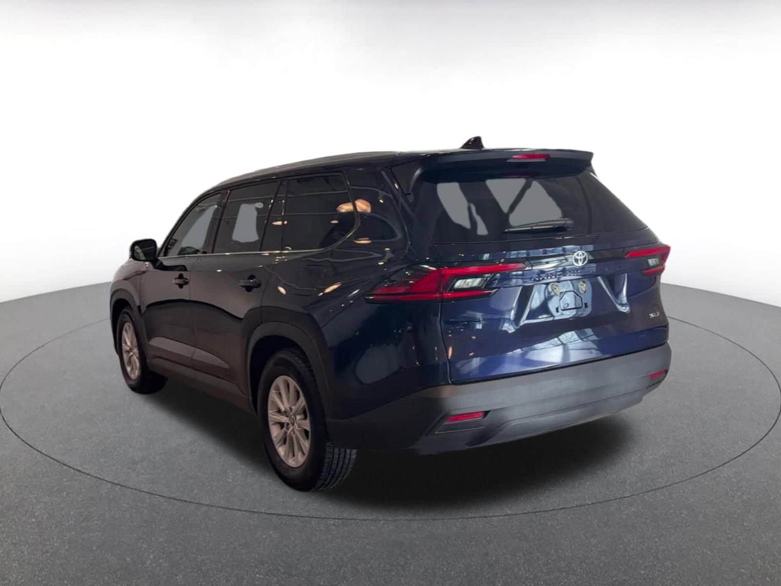 Thumbnail: 2025 Toyota Grand Highlander - 12