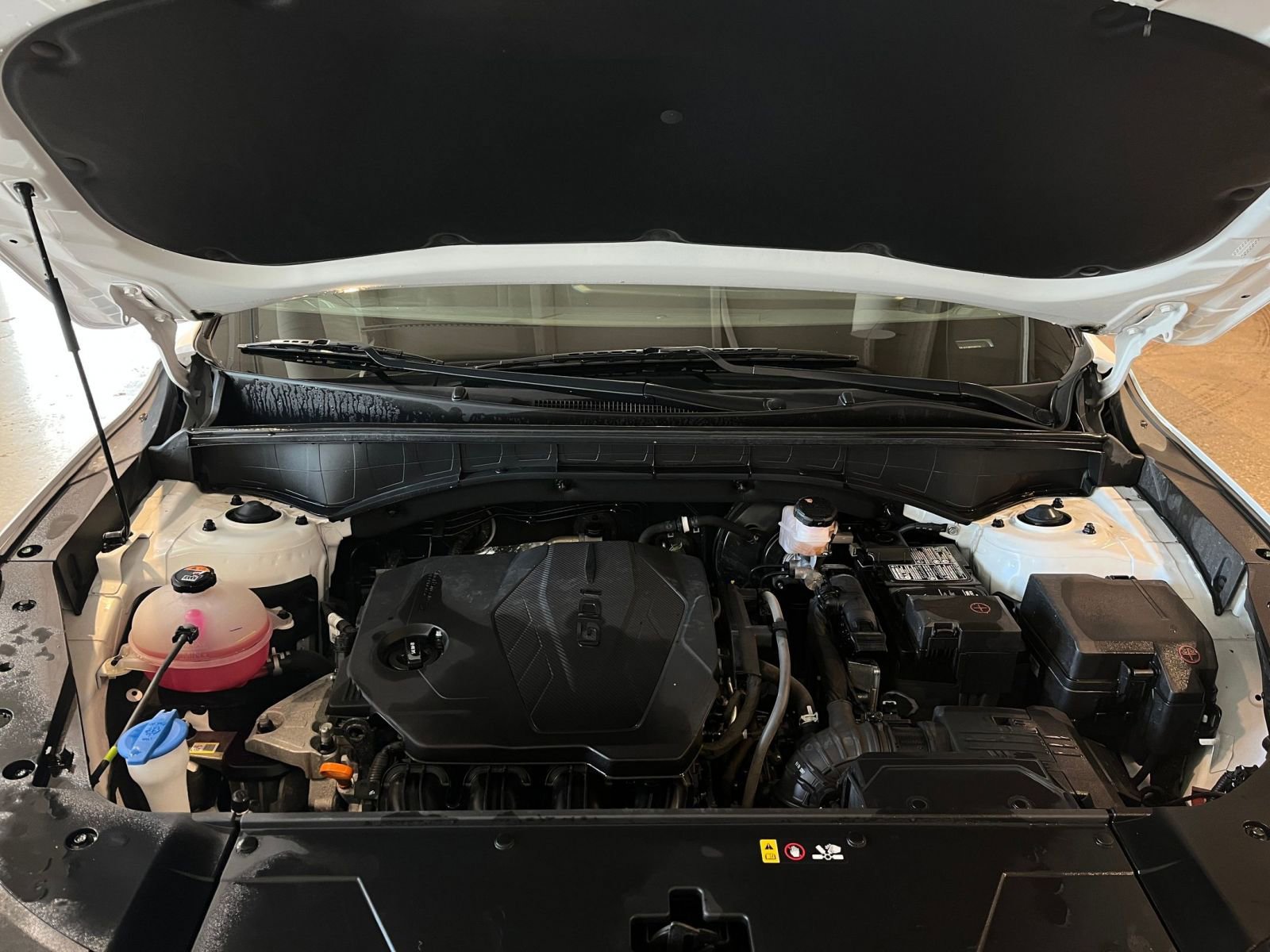 Thumbnail: 2024 Kia Sorento - 33