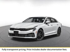 2025 Kia K5 LXS -
                  Cincinnati, OH