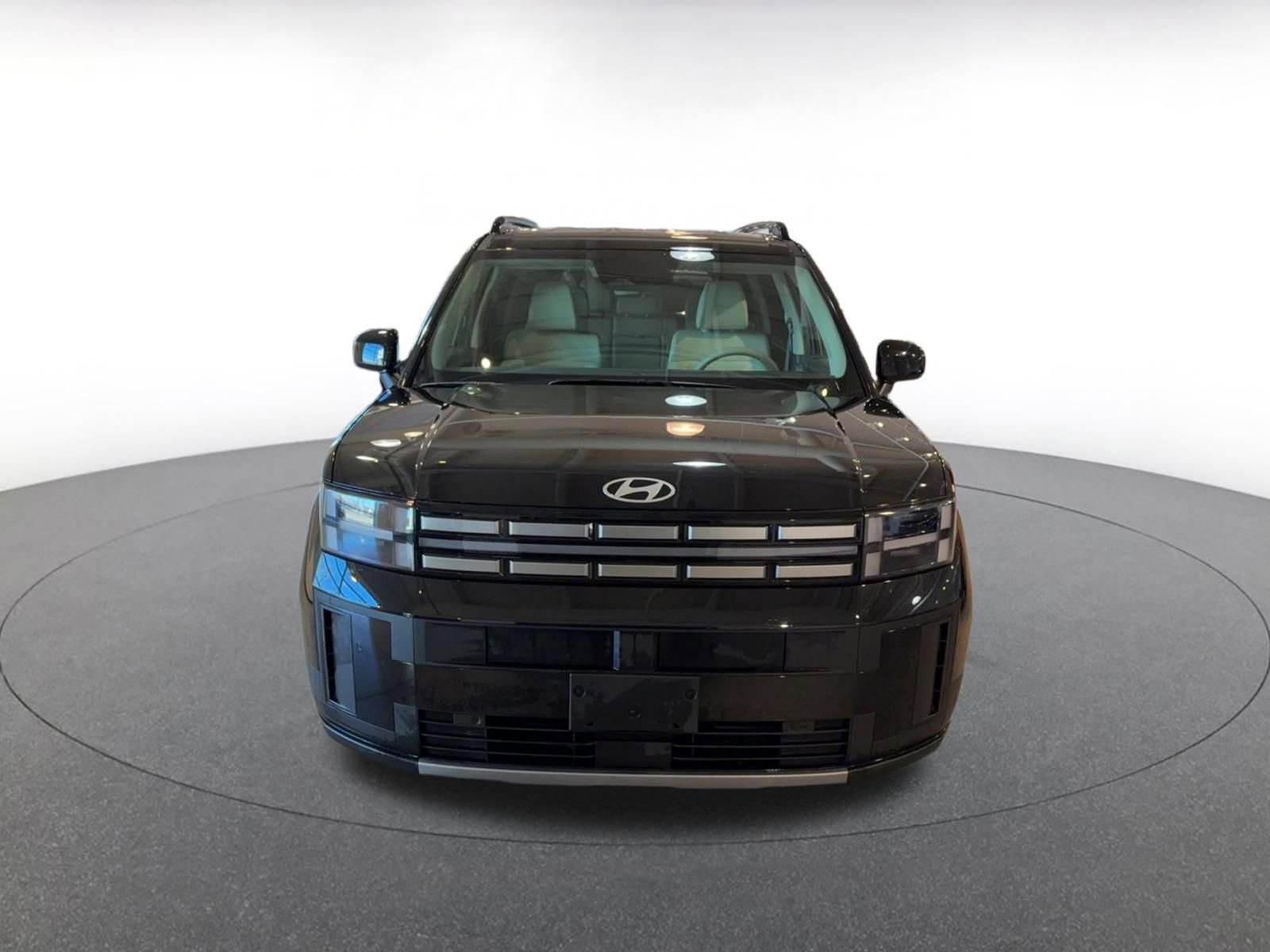 Thumbnail: 2025 Hyundai Santa Fe - 4