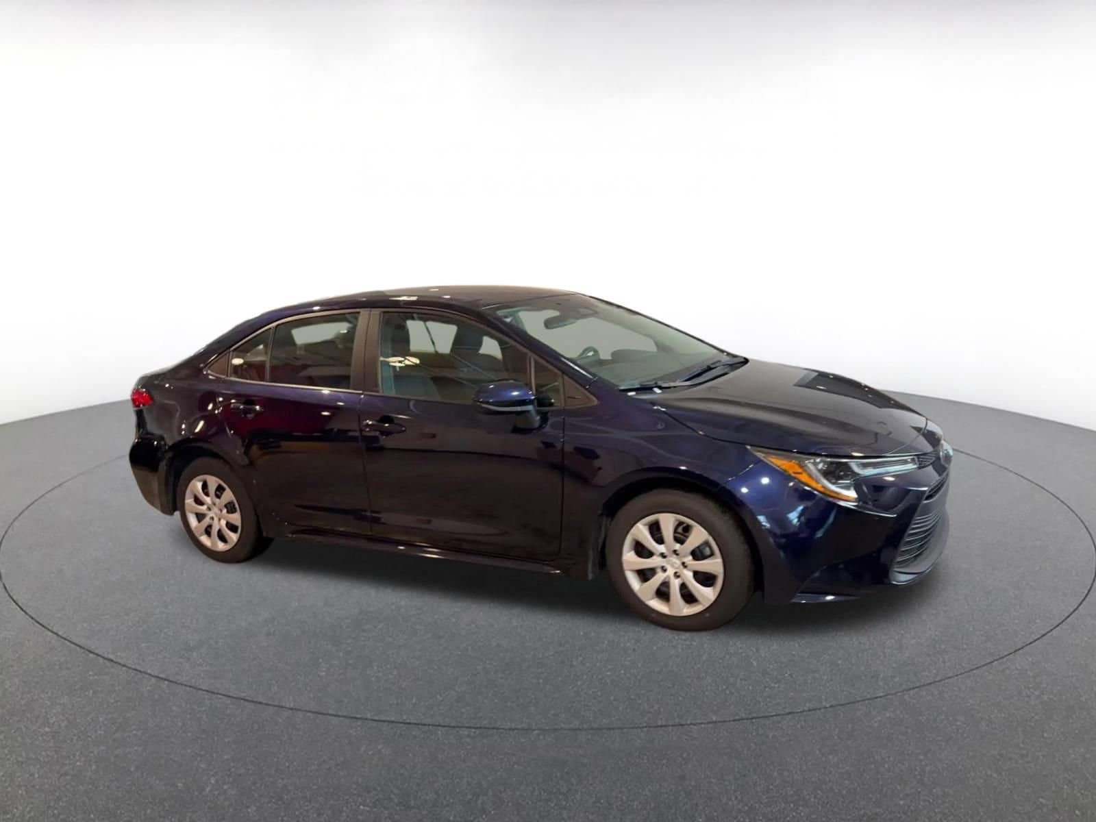 Thumbnail: 2025 Toyota Corolla - 2