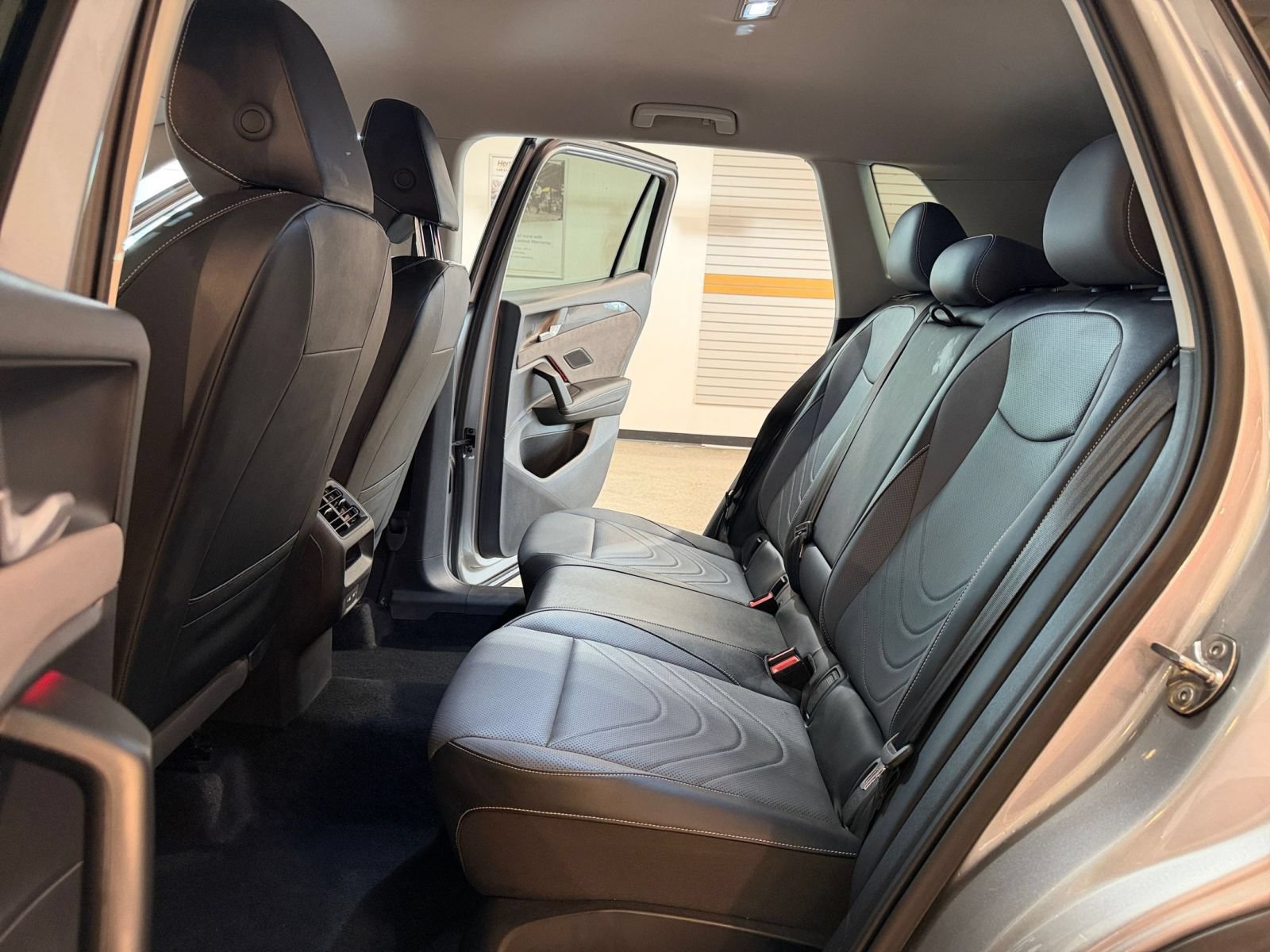 Thumbnail: 2026 Volkswagen Tiguan - 27