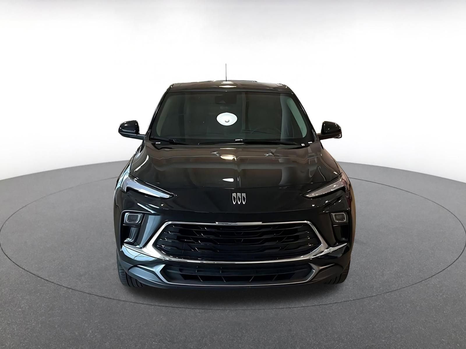 Thumbnail: 2025 Buick Encore GX - 4