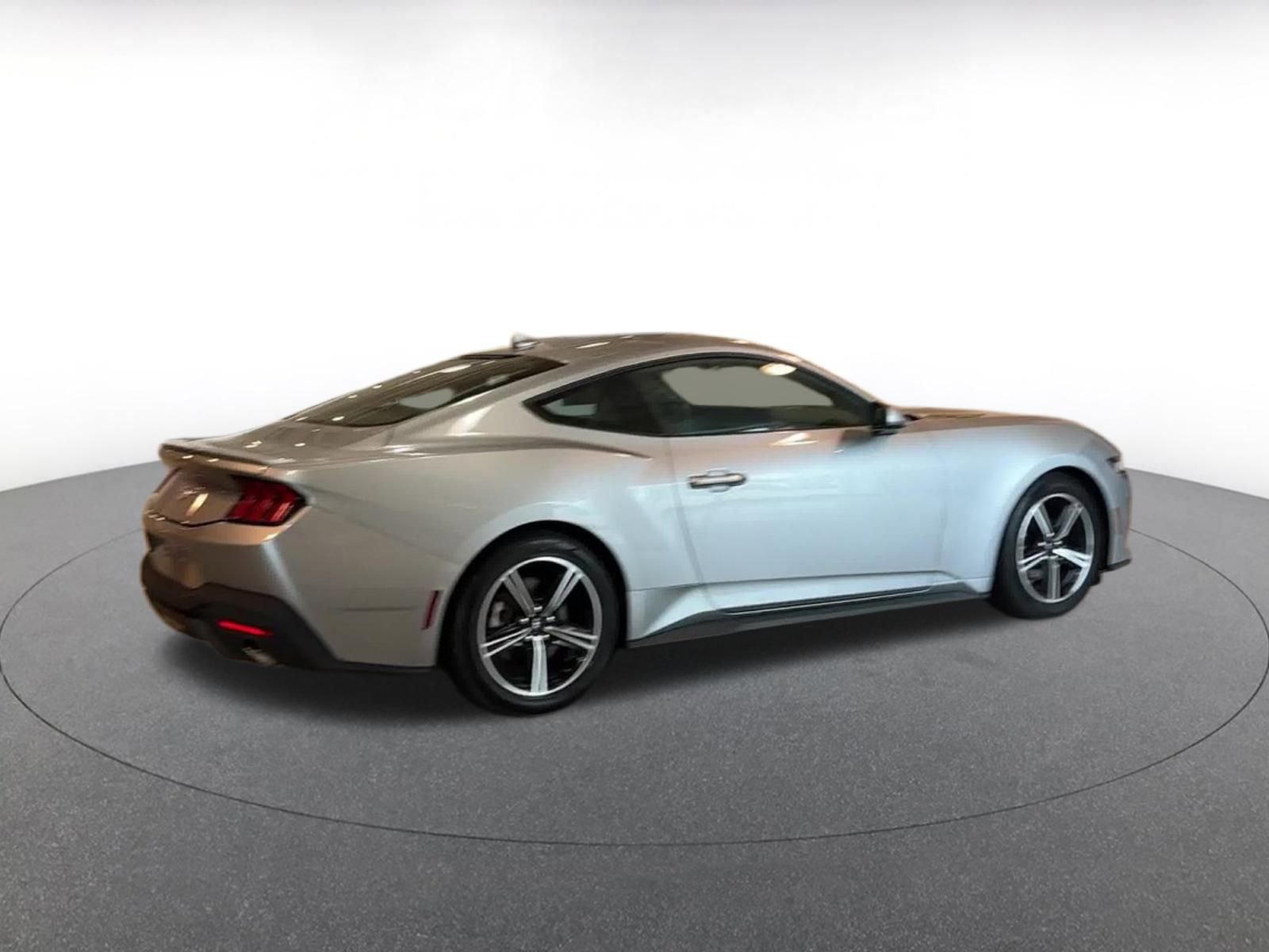 2024 Ford Mustang  15