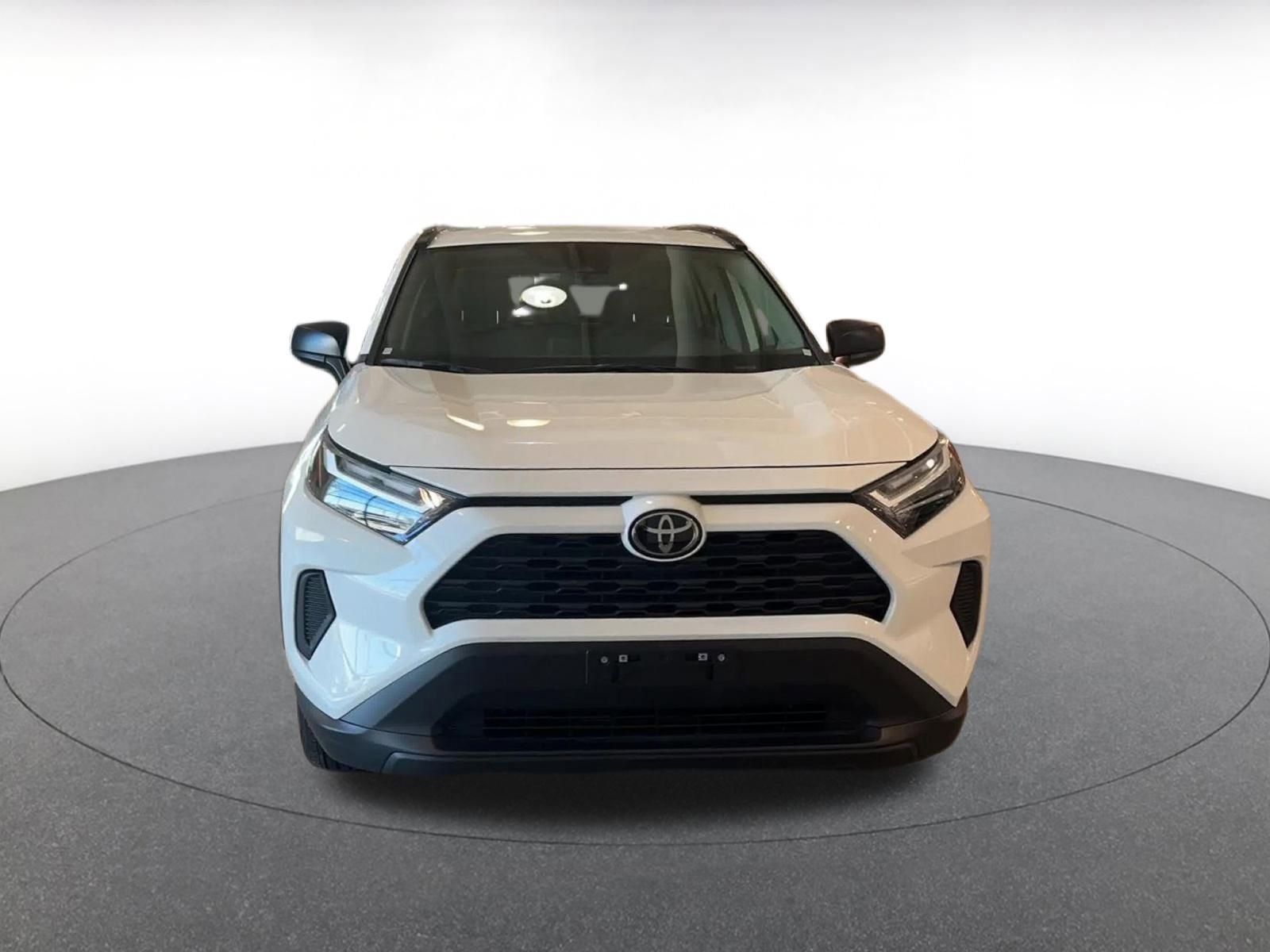 Thumbnail: 2025 Toyota RAV4 - 4