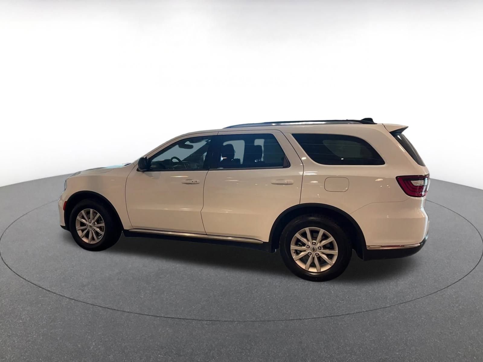 Thumbnail: 2023 Dodge Durango - 10