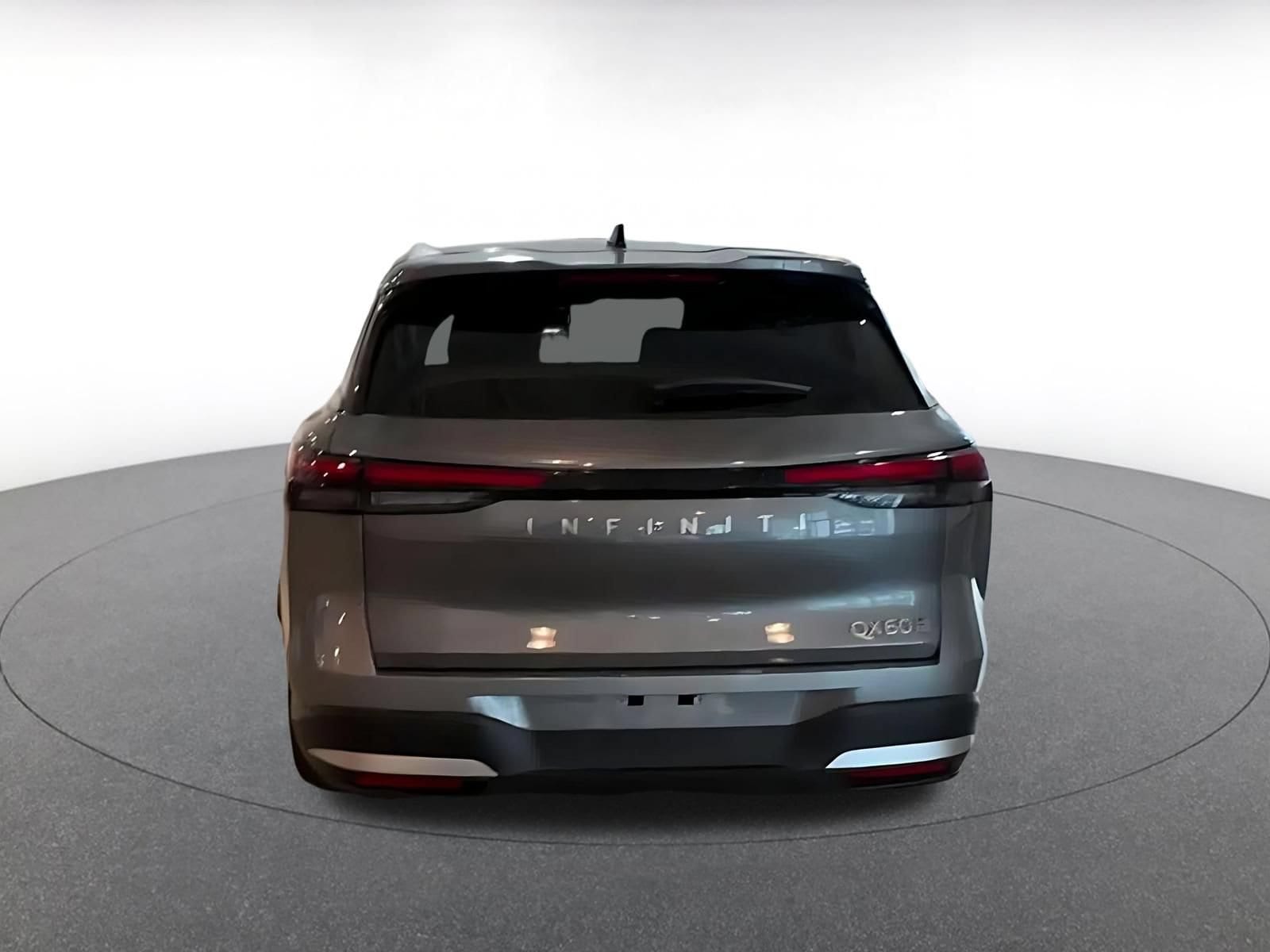 Thumbnail: 2026 INFINITI QX60 - 12