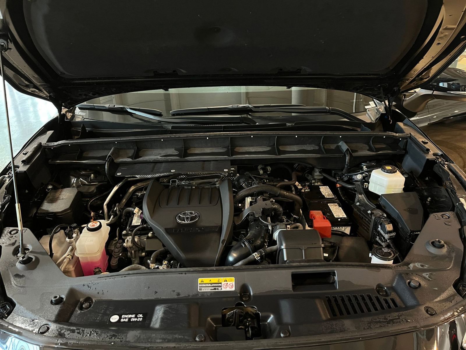 Thumbnail: 2025 Toyota Highlander - 34