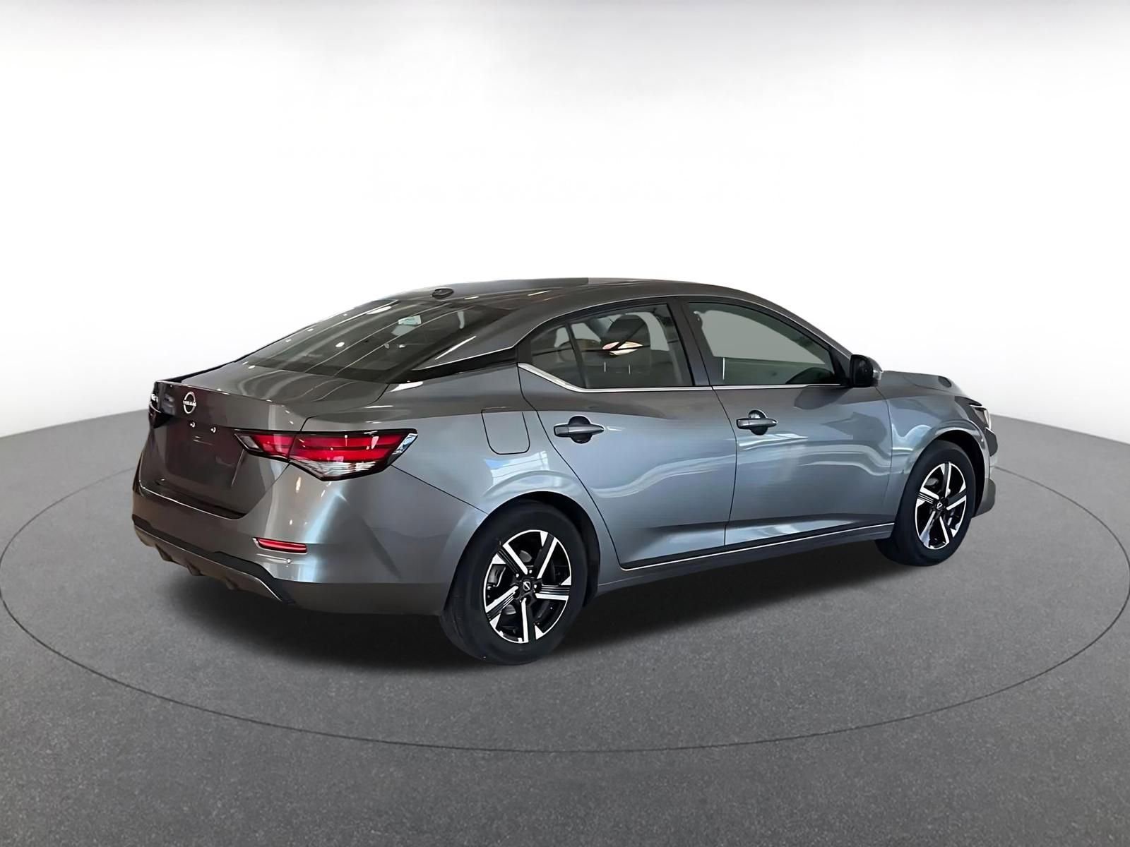 Thumbnail: 2025 Nissan Sentra - 15