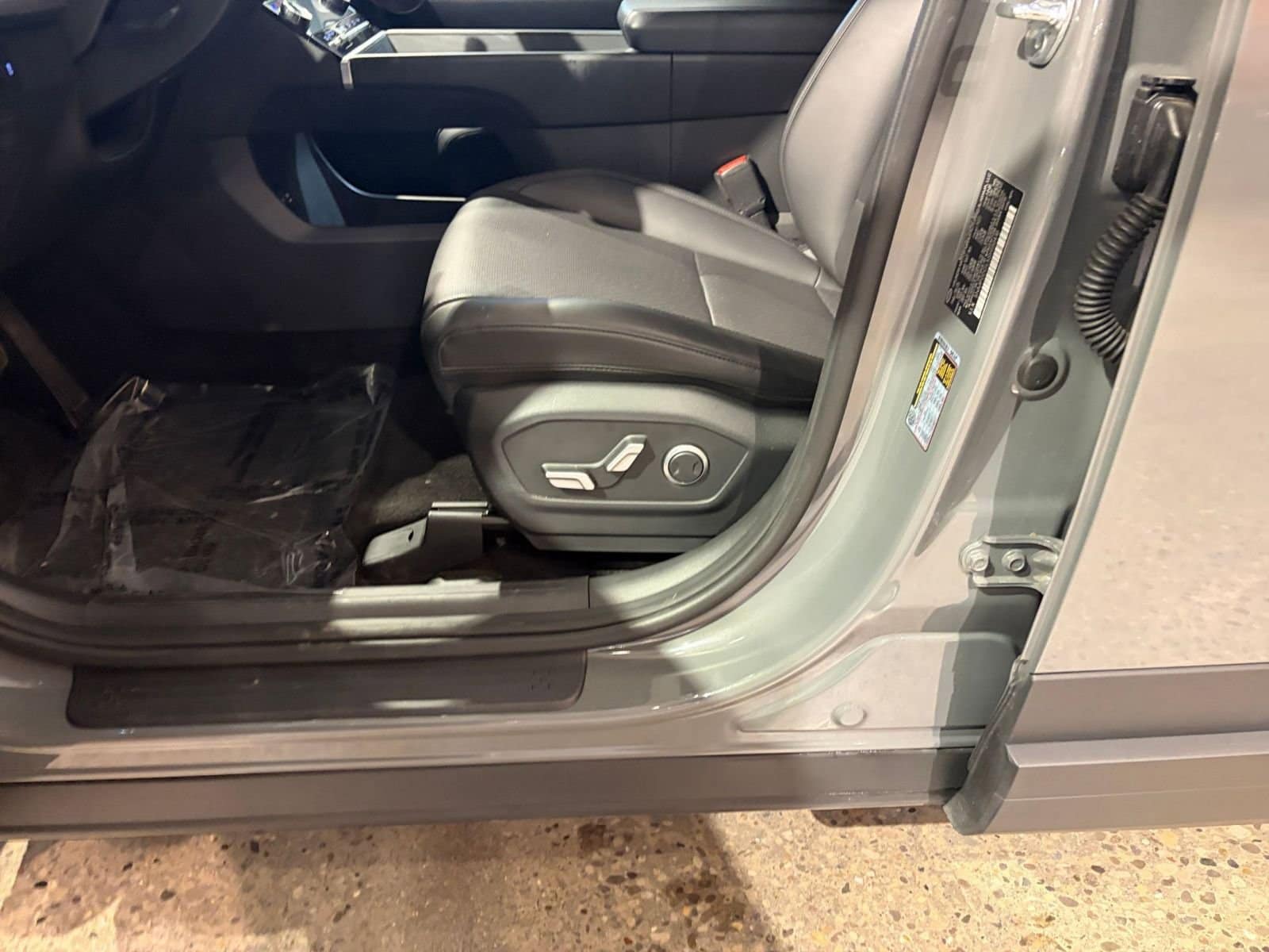 Thumbnail: 2025 Hyundai Santa Fe - 24