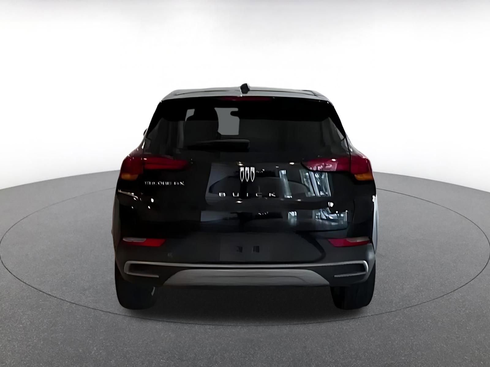 Thumbnail: 2025 Buick Encore GX - 11