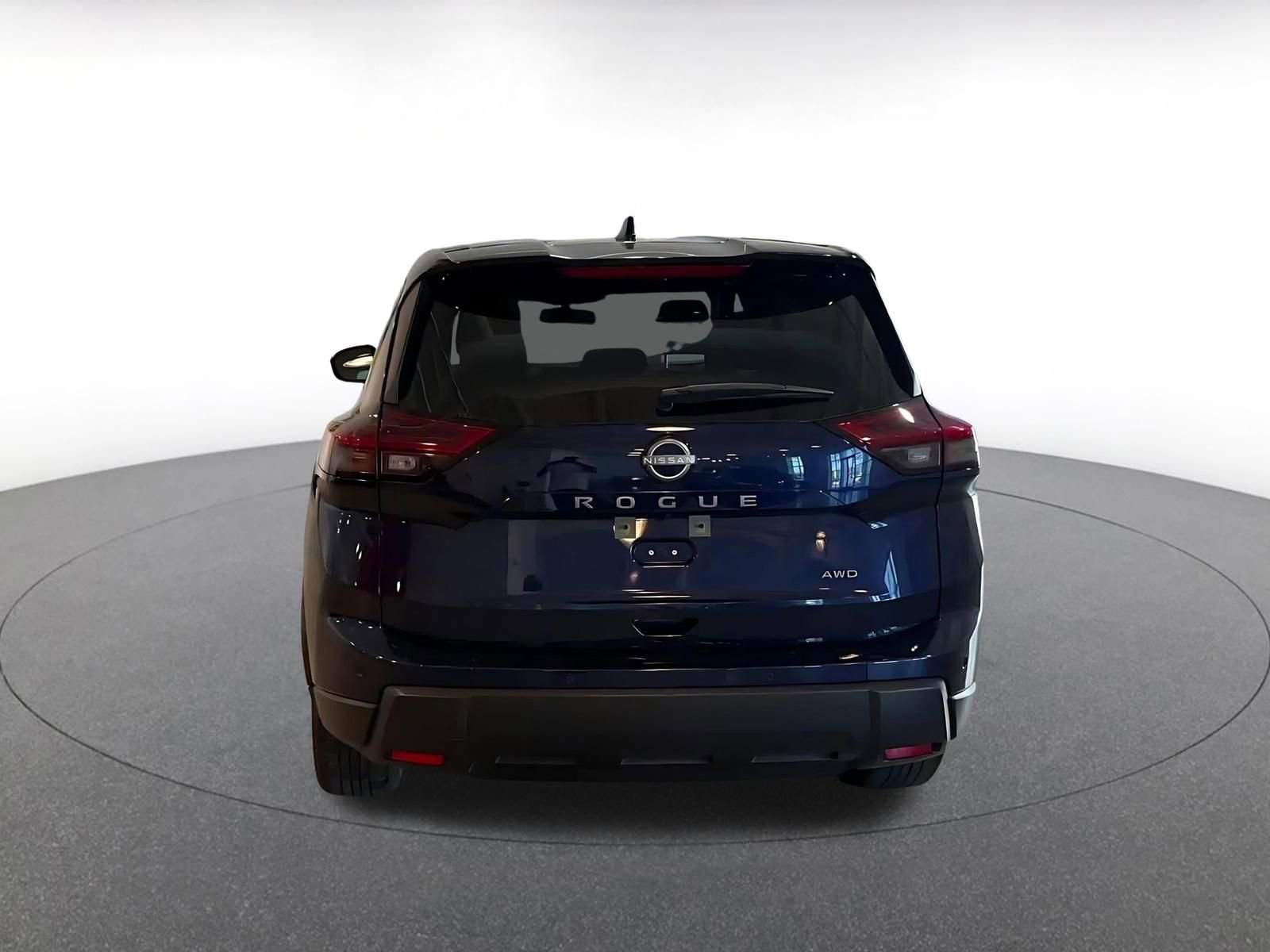 Thumbnail: 2025 Nissan Rogue - 12