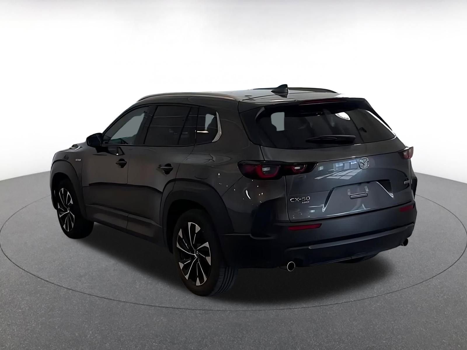 Thumbnail: 2025 Mazda CX-50 - 11