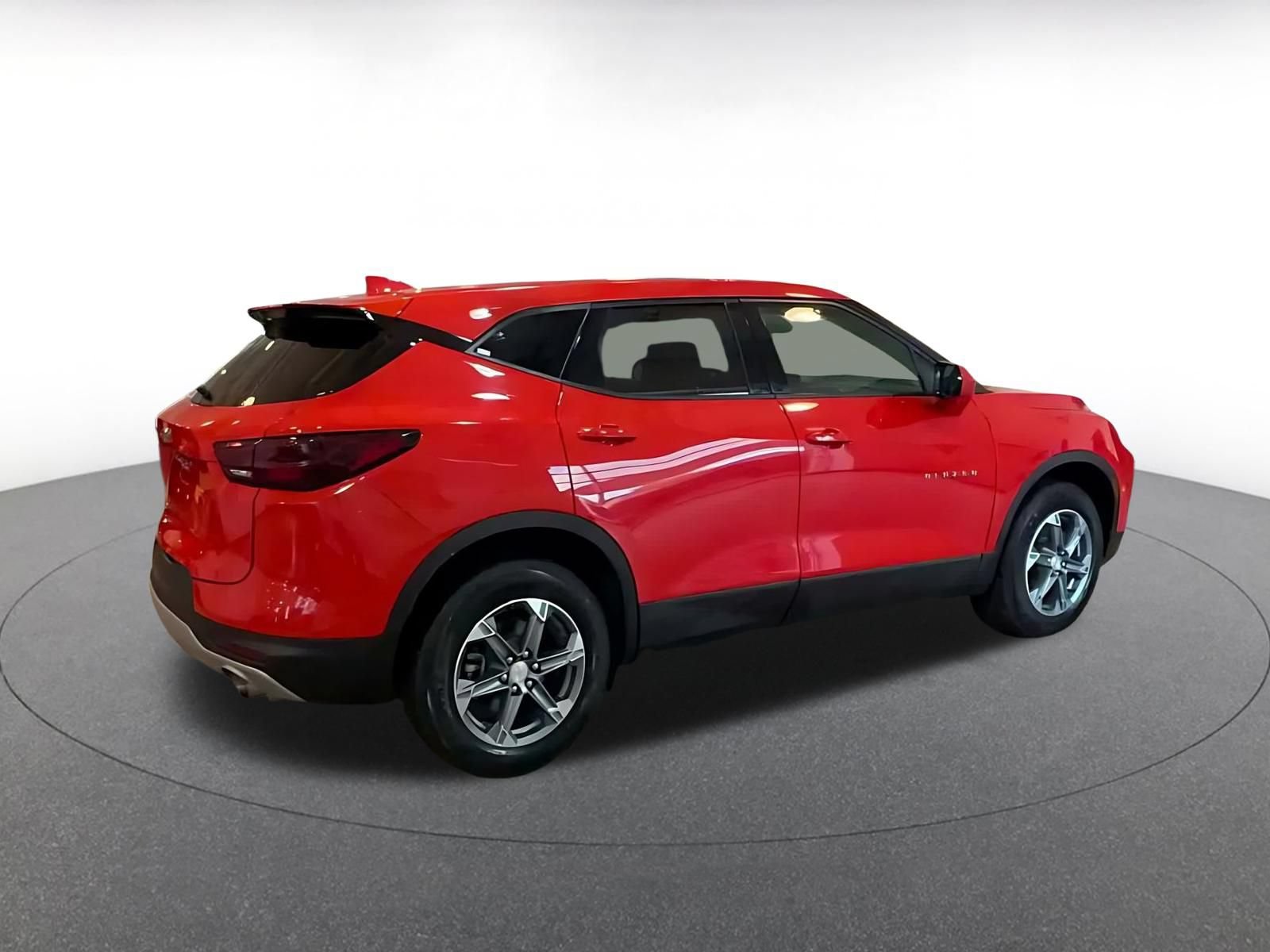 Thumbnail: 2026 Chevrolet Blazer - 13