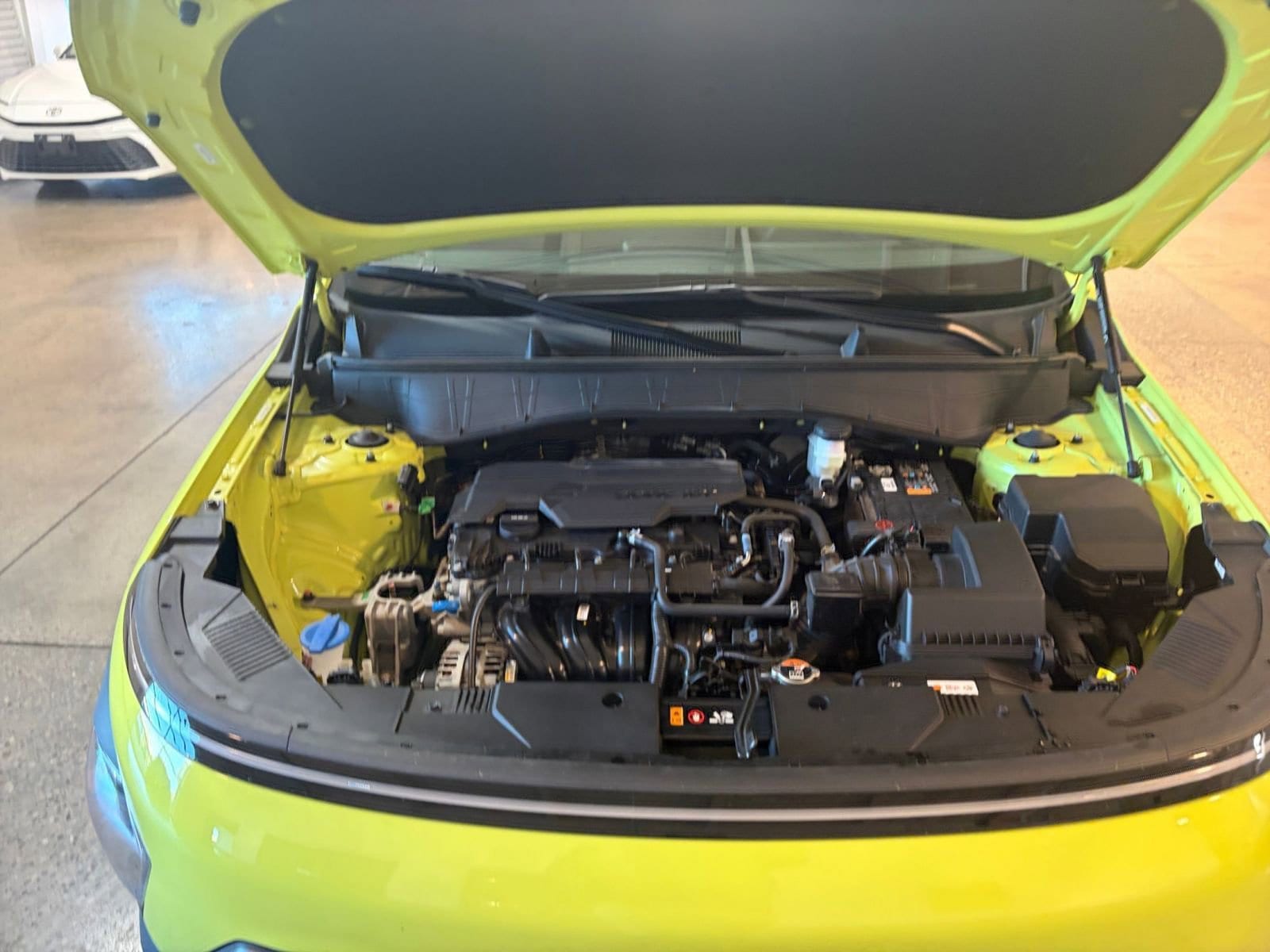 Thumbnail: 2025 Hyundai Kona - 32