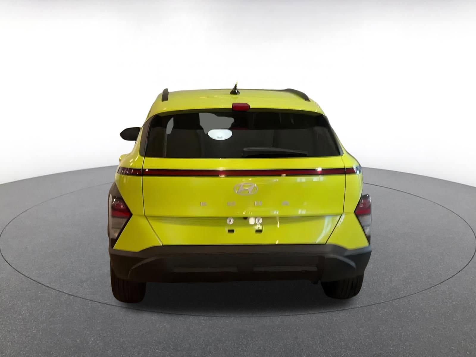 Thumbnail: 2025 Hyundai Kona - 12