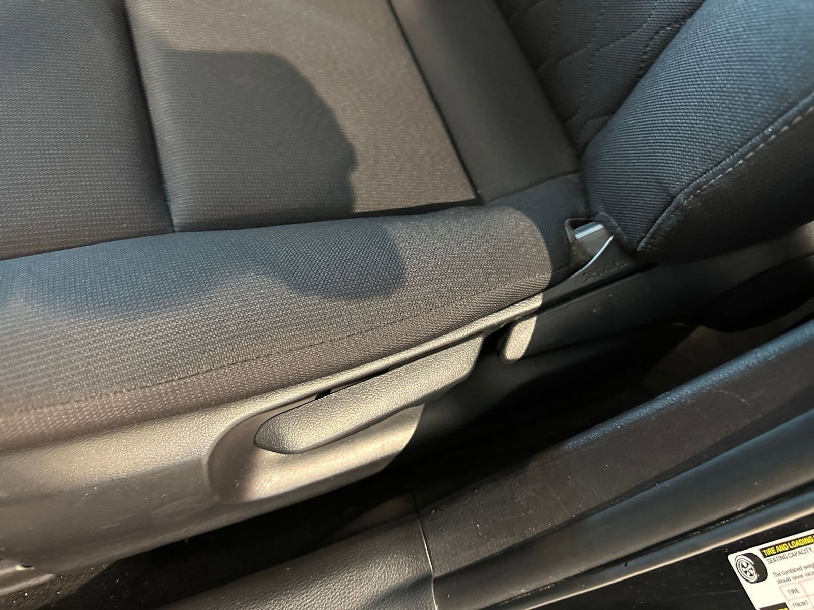 Thumbnail: 2025 Toyota Corolla - 22