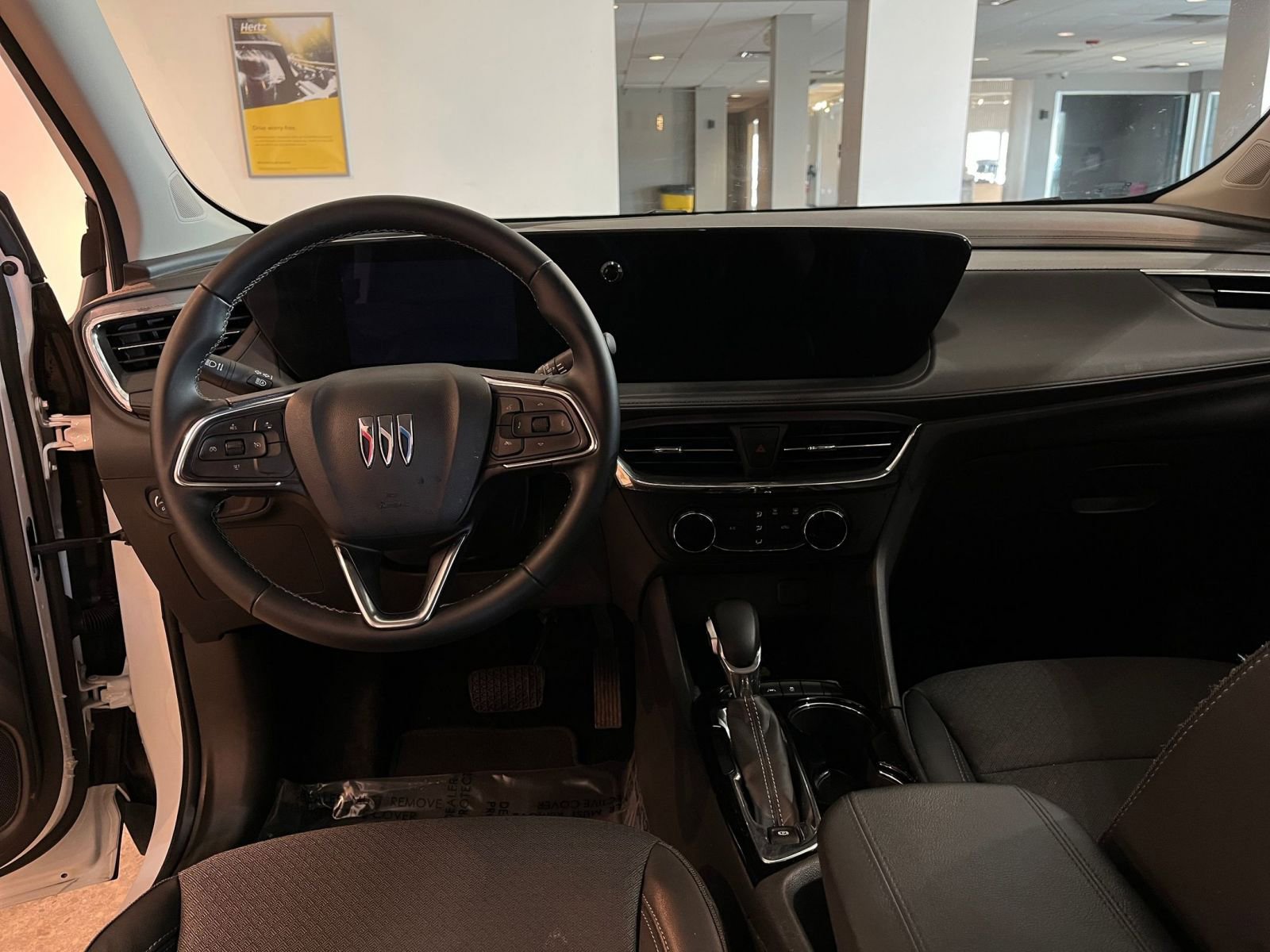 Thumbnail: 2025 Buick Encore GX - 33