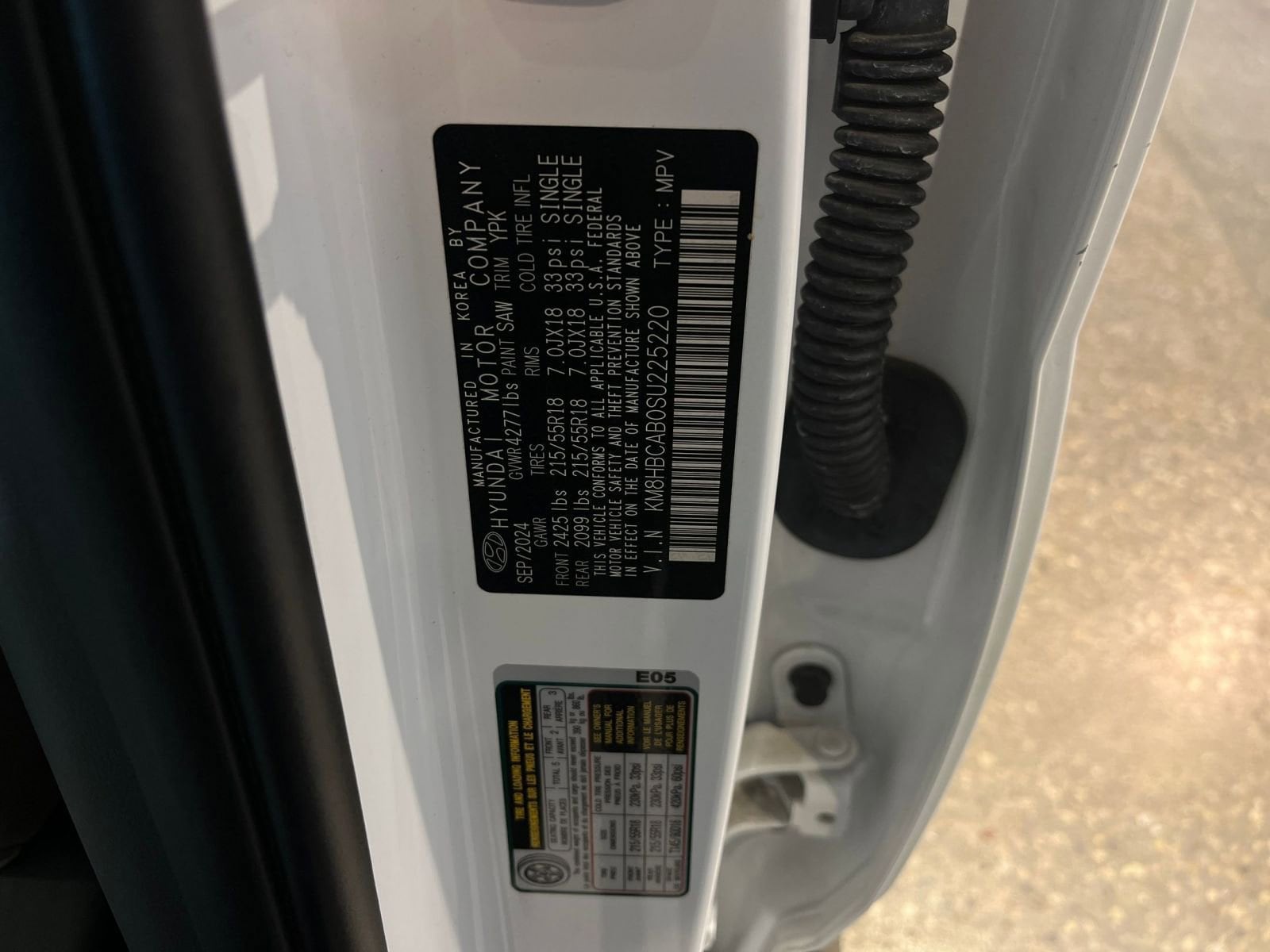 Thumbnail: 2025 Hyundai Kona - 29