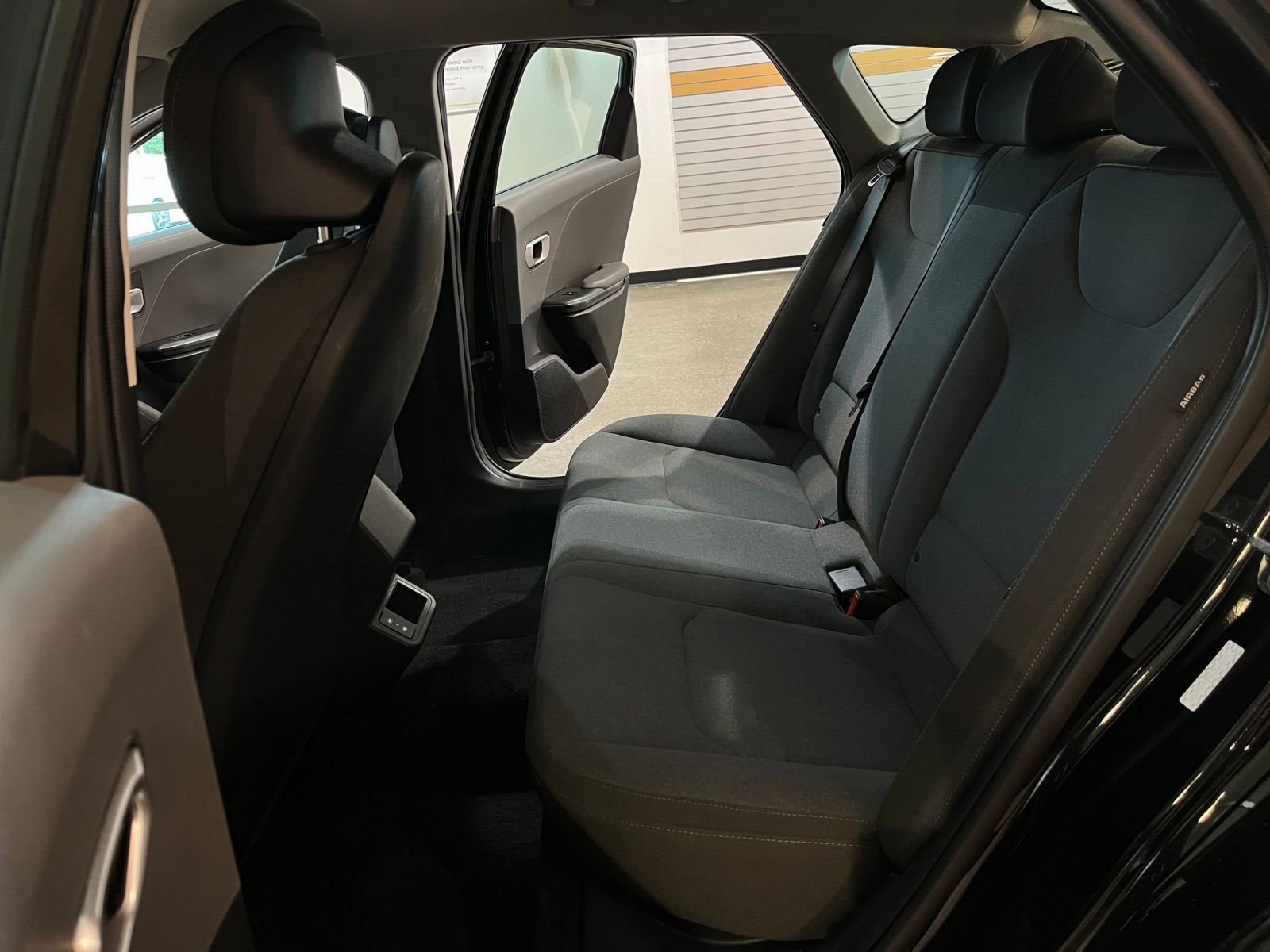 Thumbnail: 2025 Kia K4 - 24