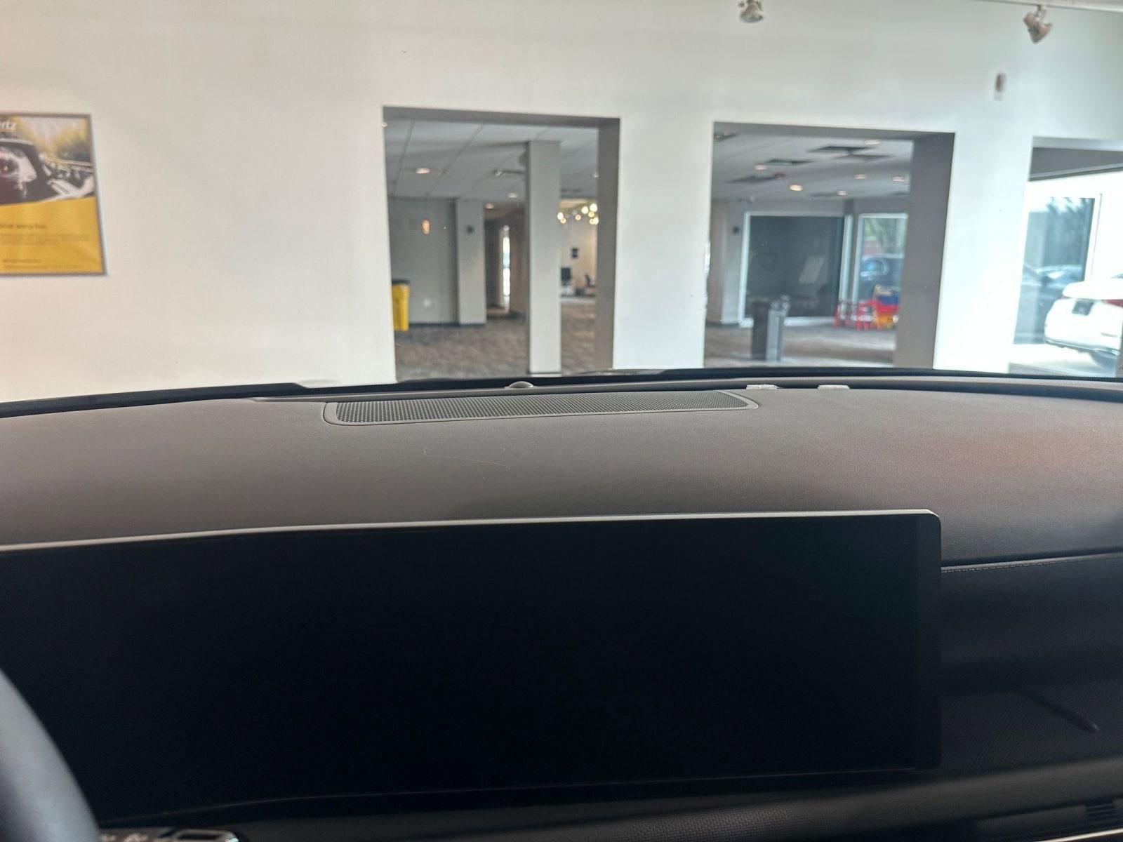 Thumbnail: 2025 Hyundai Tucson - 18