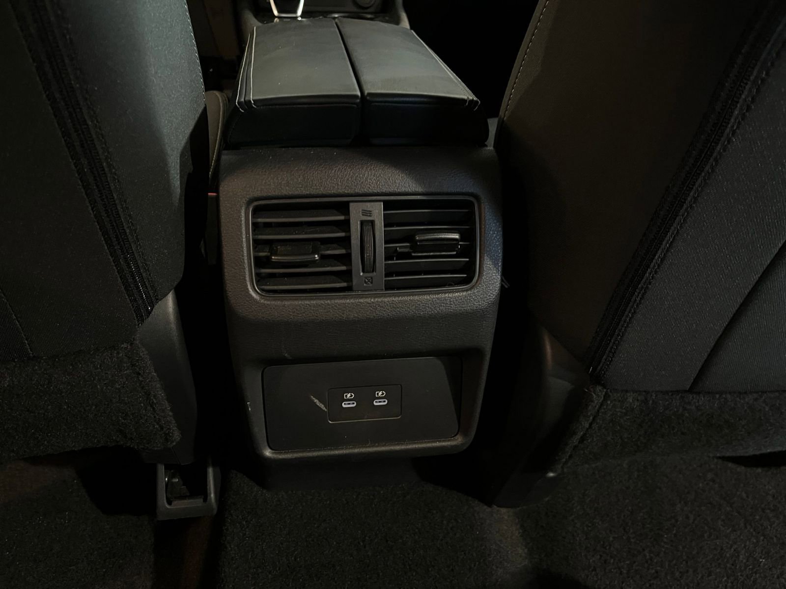 Thumbnail: 2025 Nissan Rogue - 24