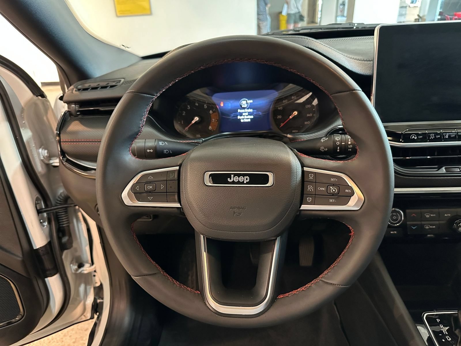 Thumbnail: 2025 Jeep Compass - 28