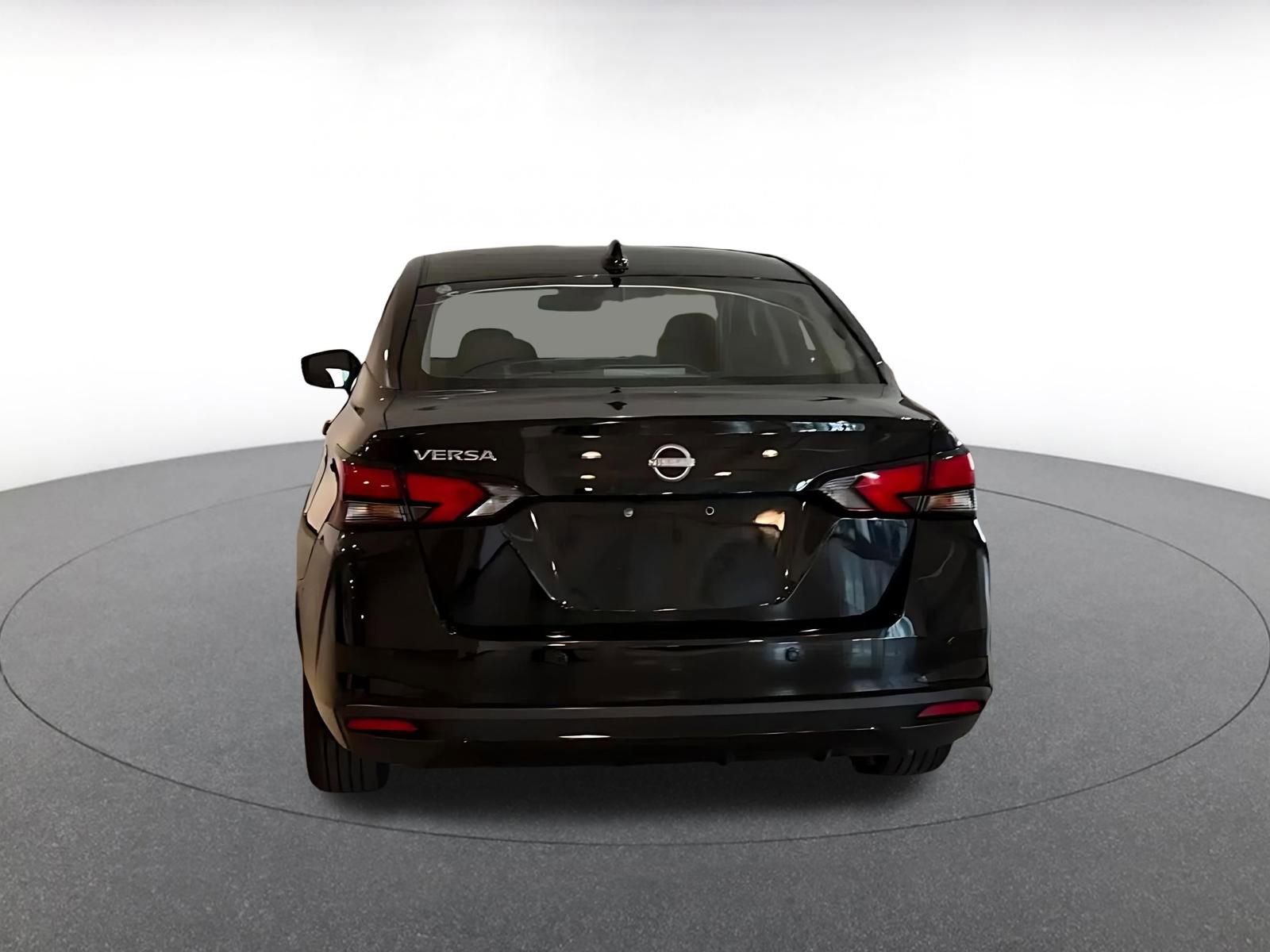 Thumbnail: 2025 Nissan Versa - 12