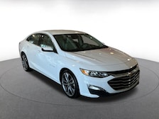 2024 Chevrolet Malibu LT -
                  Cincinnati, OH