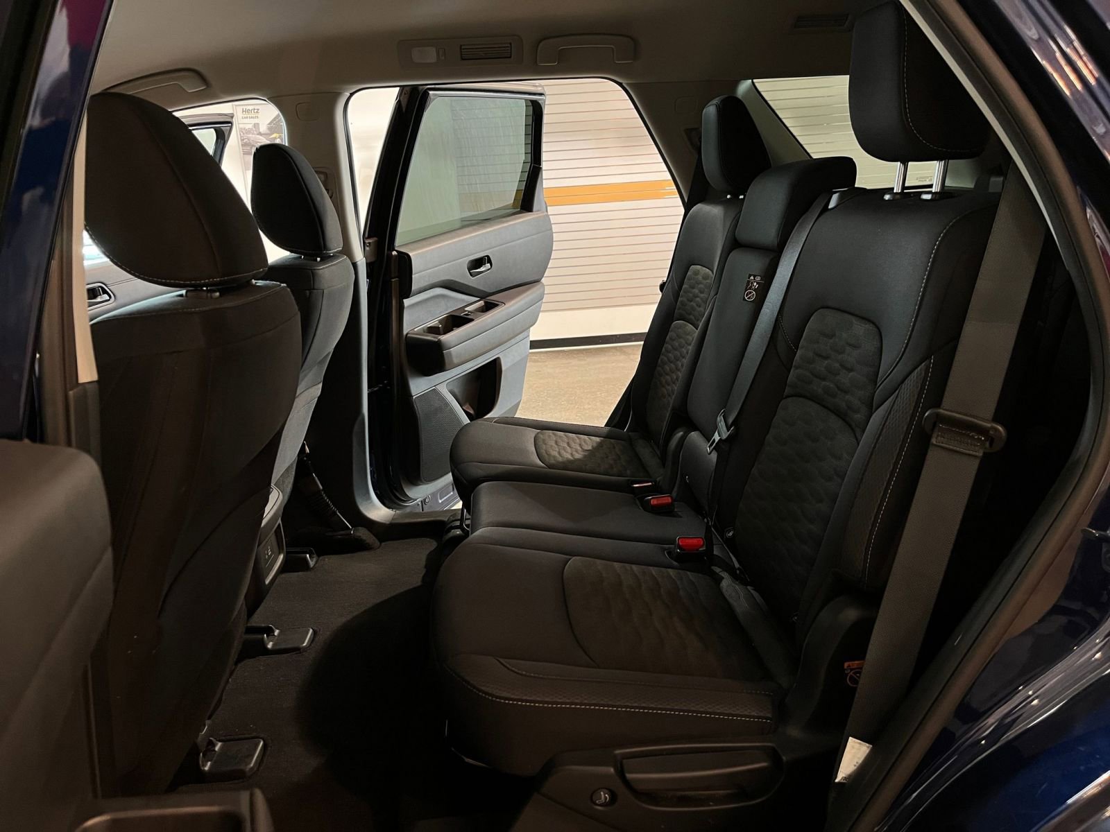 Thumbnail: 2025 Nissan Pathfinder - 27