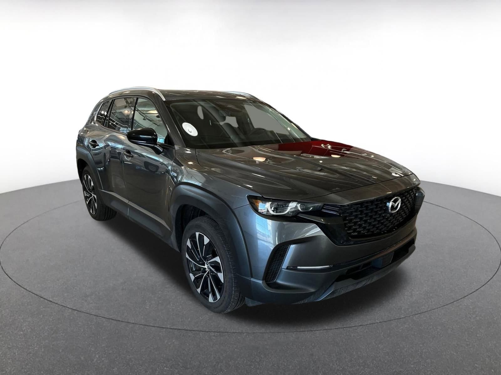 Thumbnail: 2025 Mazda CX-50 - 1