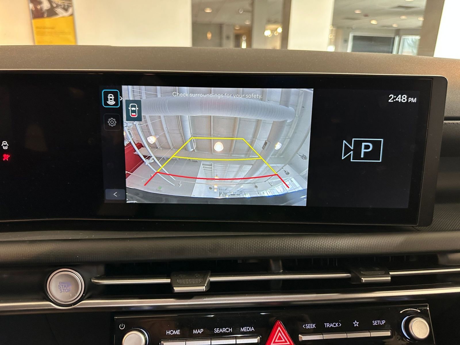 Thumbnail: 2025 Hyundai Tucson - 25