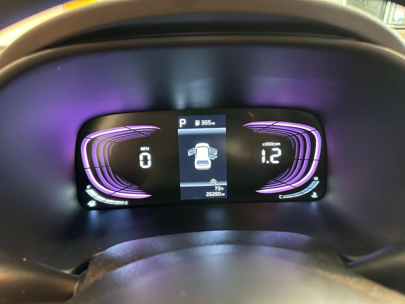 Thumbnail: 2025 Kia Soul - 34