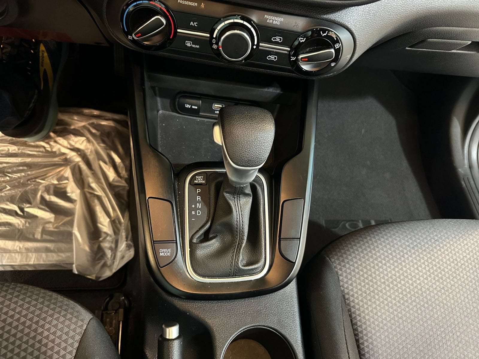 Thumbnail: 2025 Kia Soul - 35