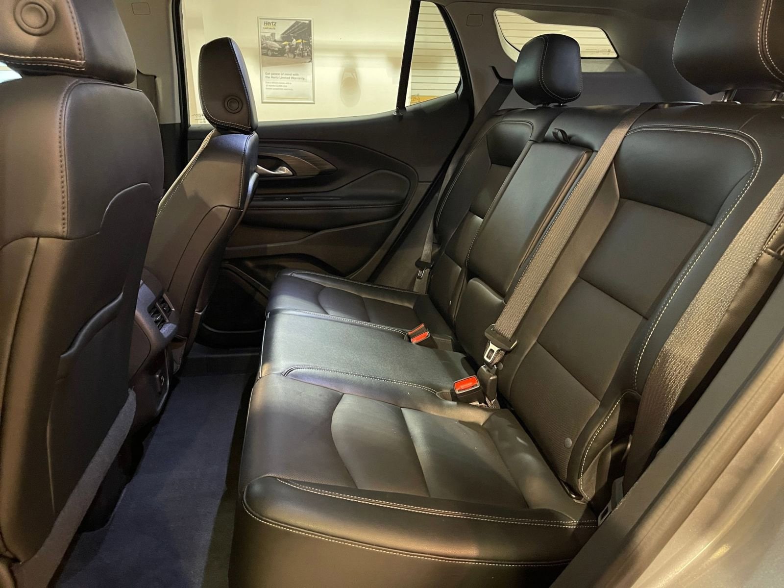 Thumbnail: 2024 GMC Terrain - 25