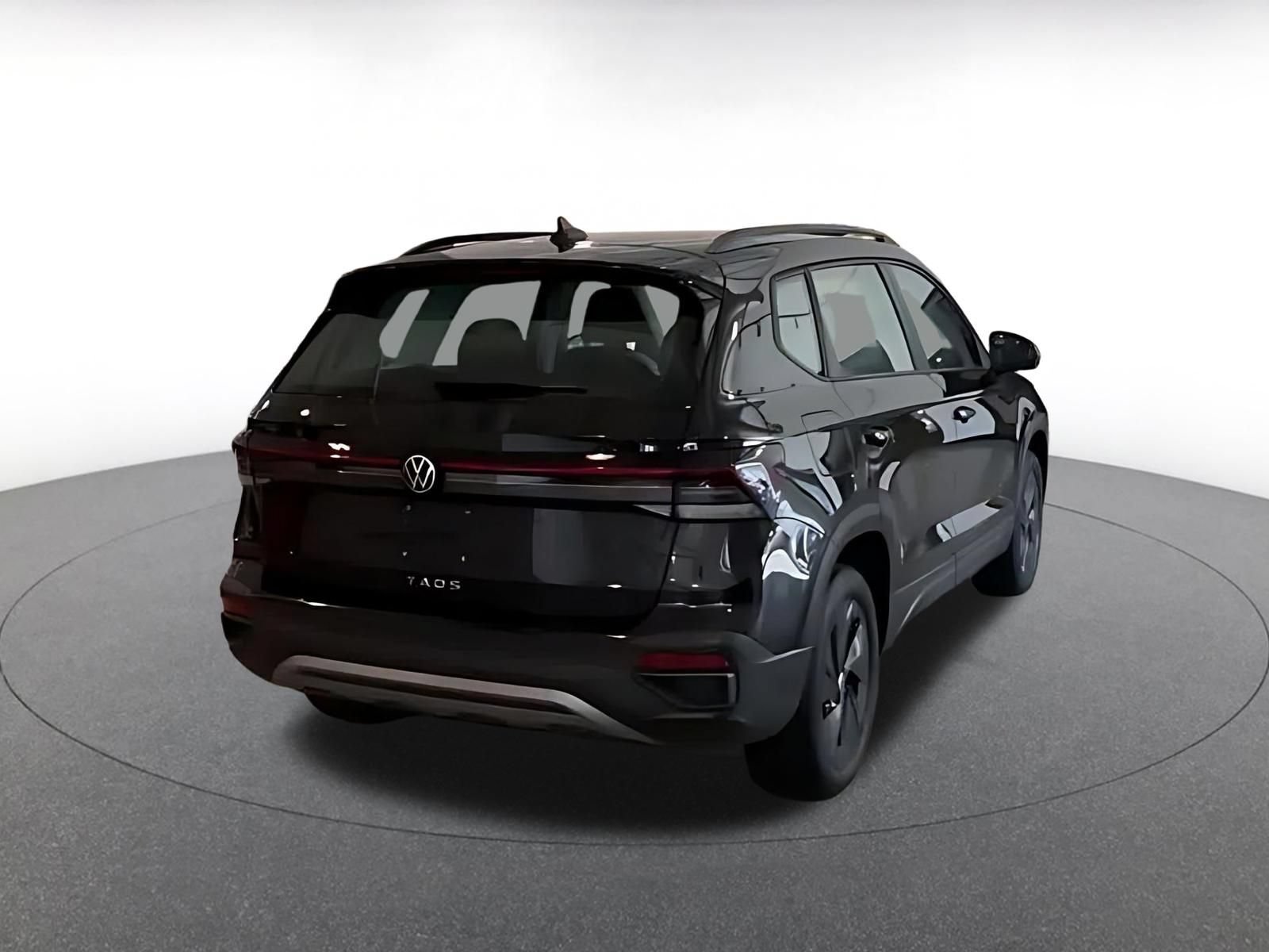 Thumbnail: 2026 Volkswagen Taos - 9