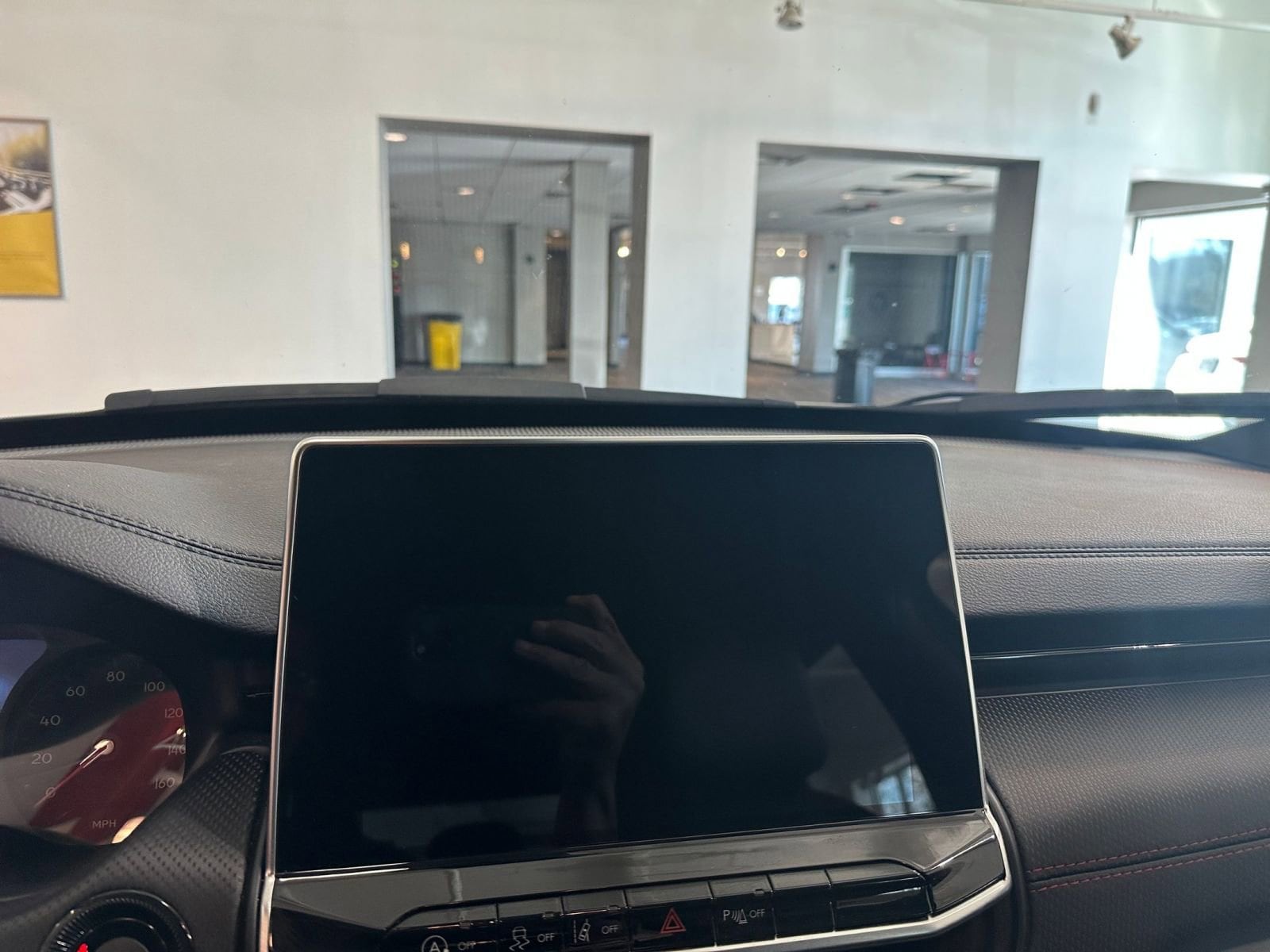 Thumbnail: 2025 Jeep Compass - 18