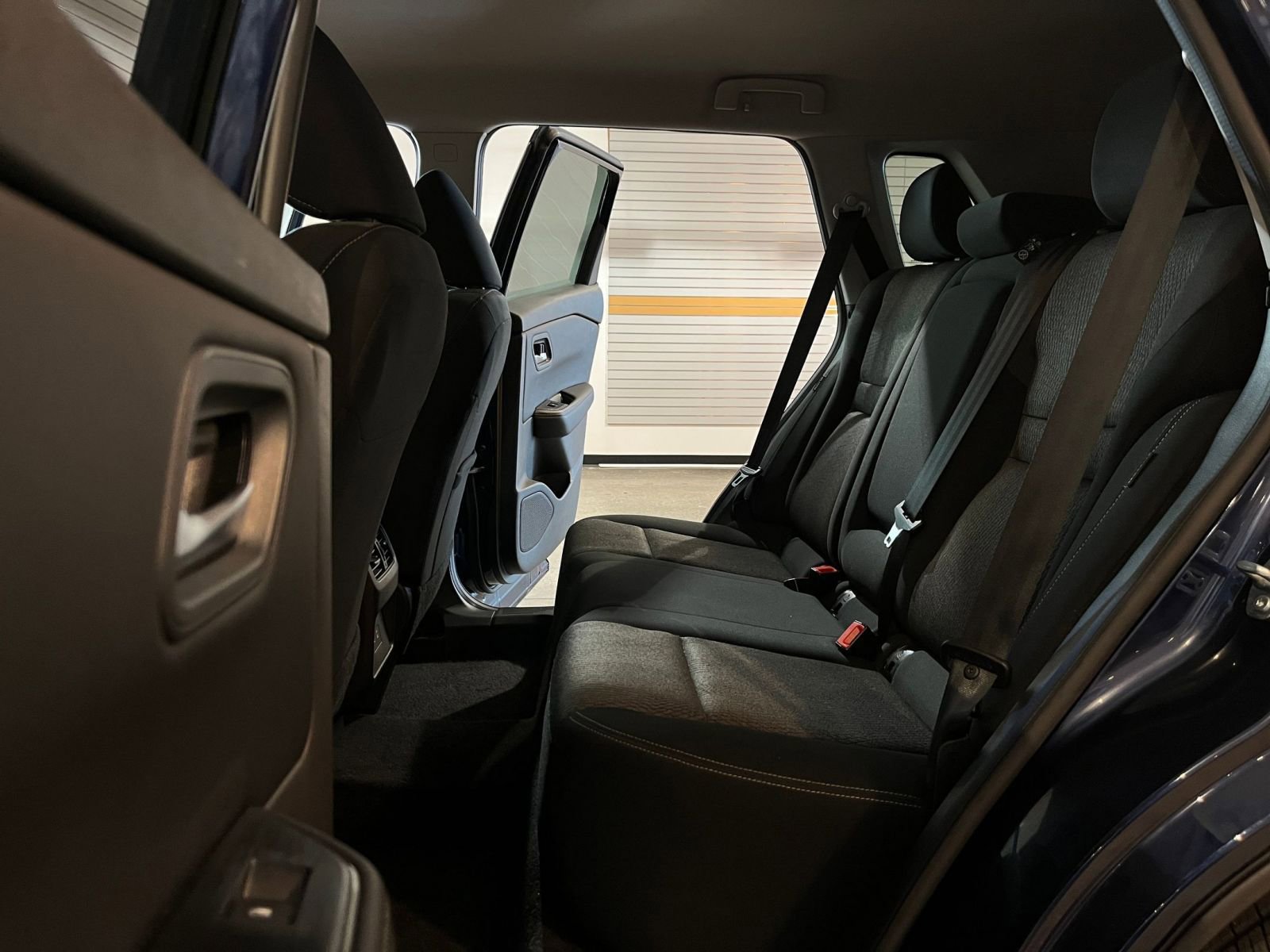 Thumbnail: 2025 Nissan Rogue - 27