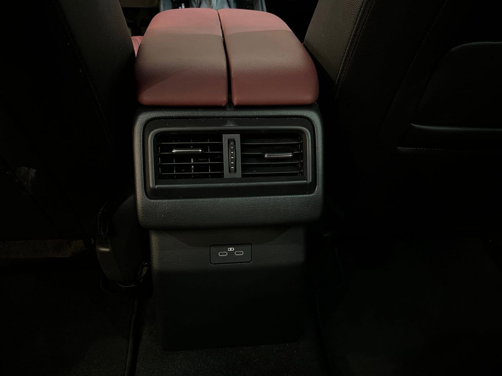 Thumbnail: 2025 Mazda CX-50 - 24