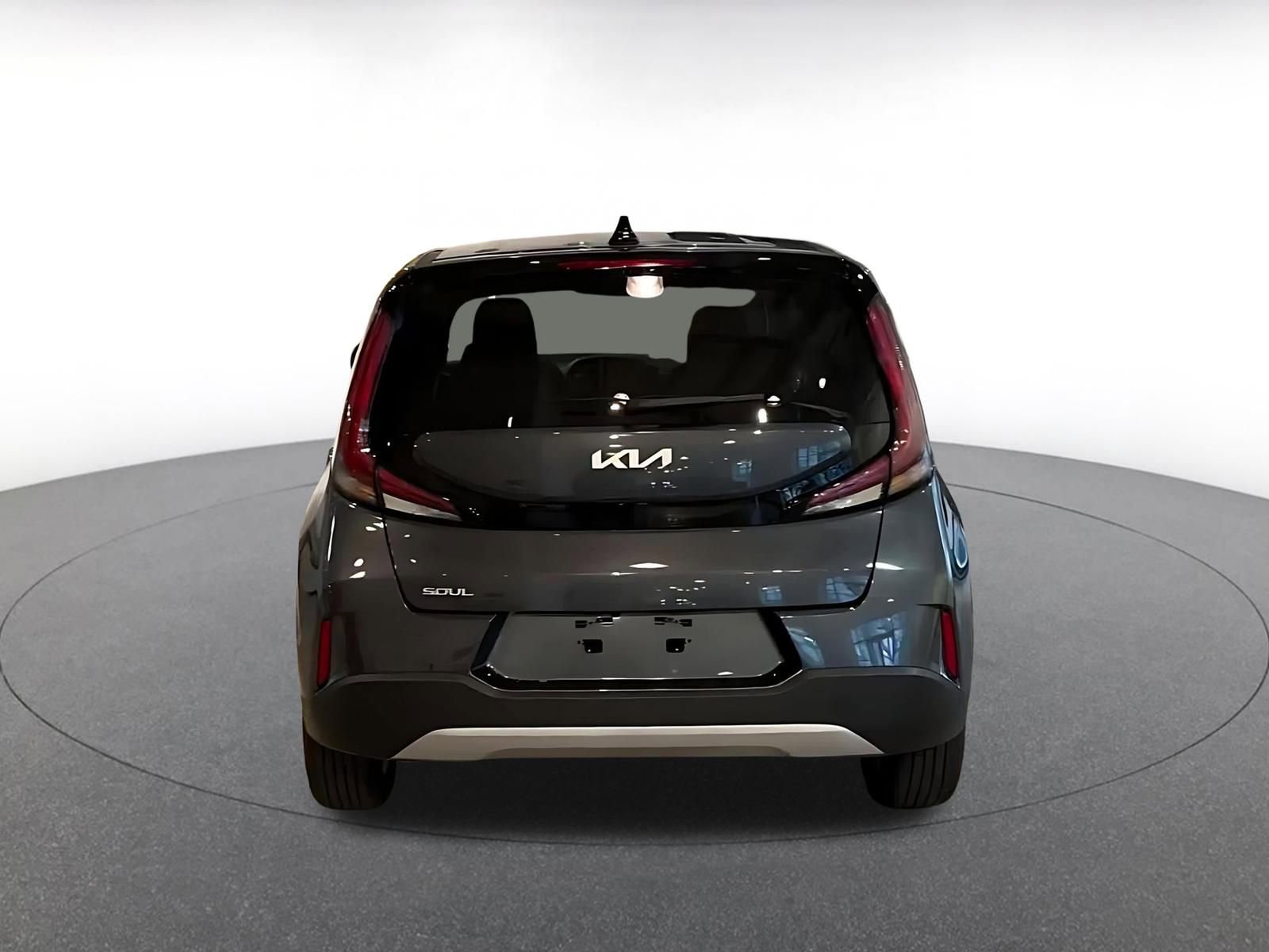 Thumbnail: 2025 Kia Soul - 12