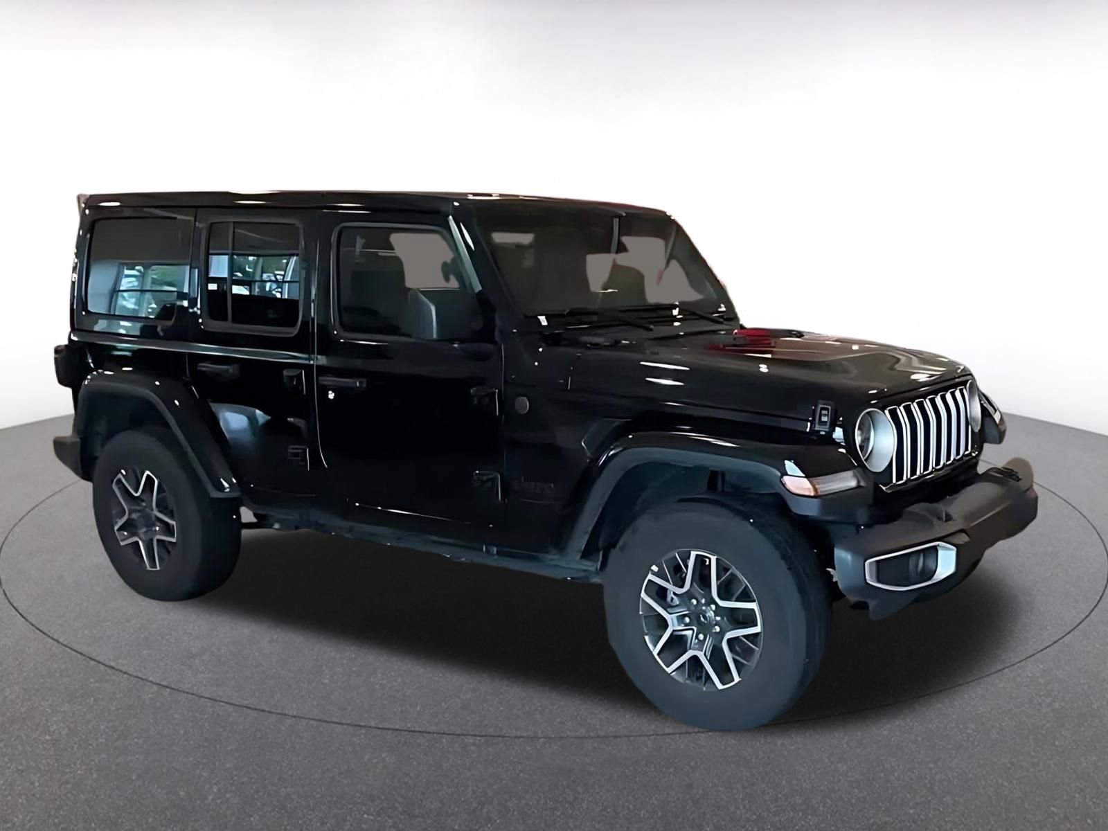Thumbnail: 2025 Jeep Wrangler - 12