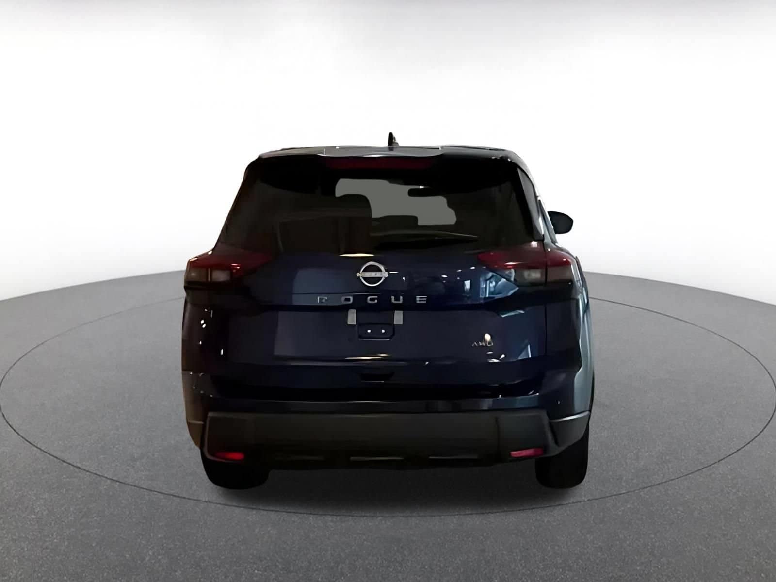 Thumbnail: 2025 Nissan Rogue - 10