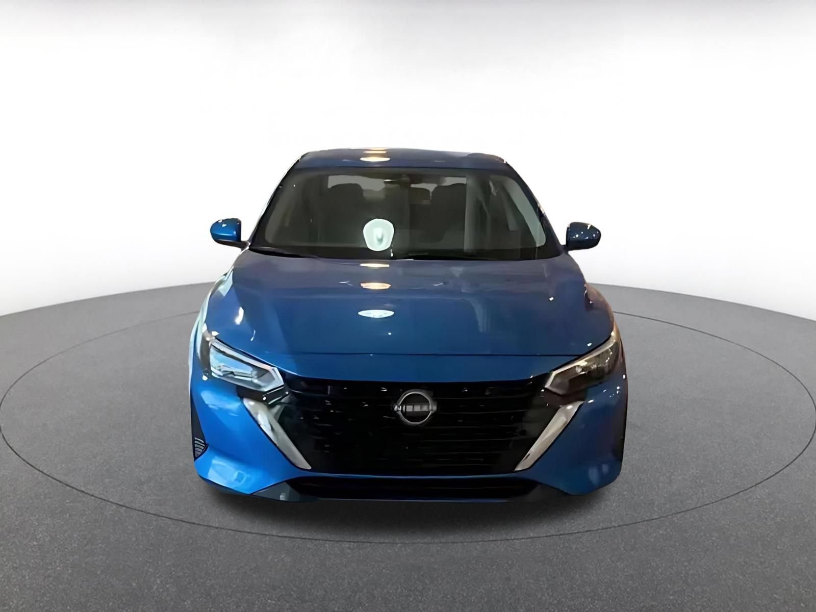 Thumbnail: 2025 Nissan Sentra - 4