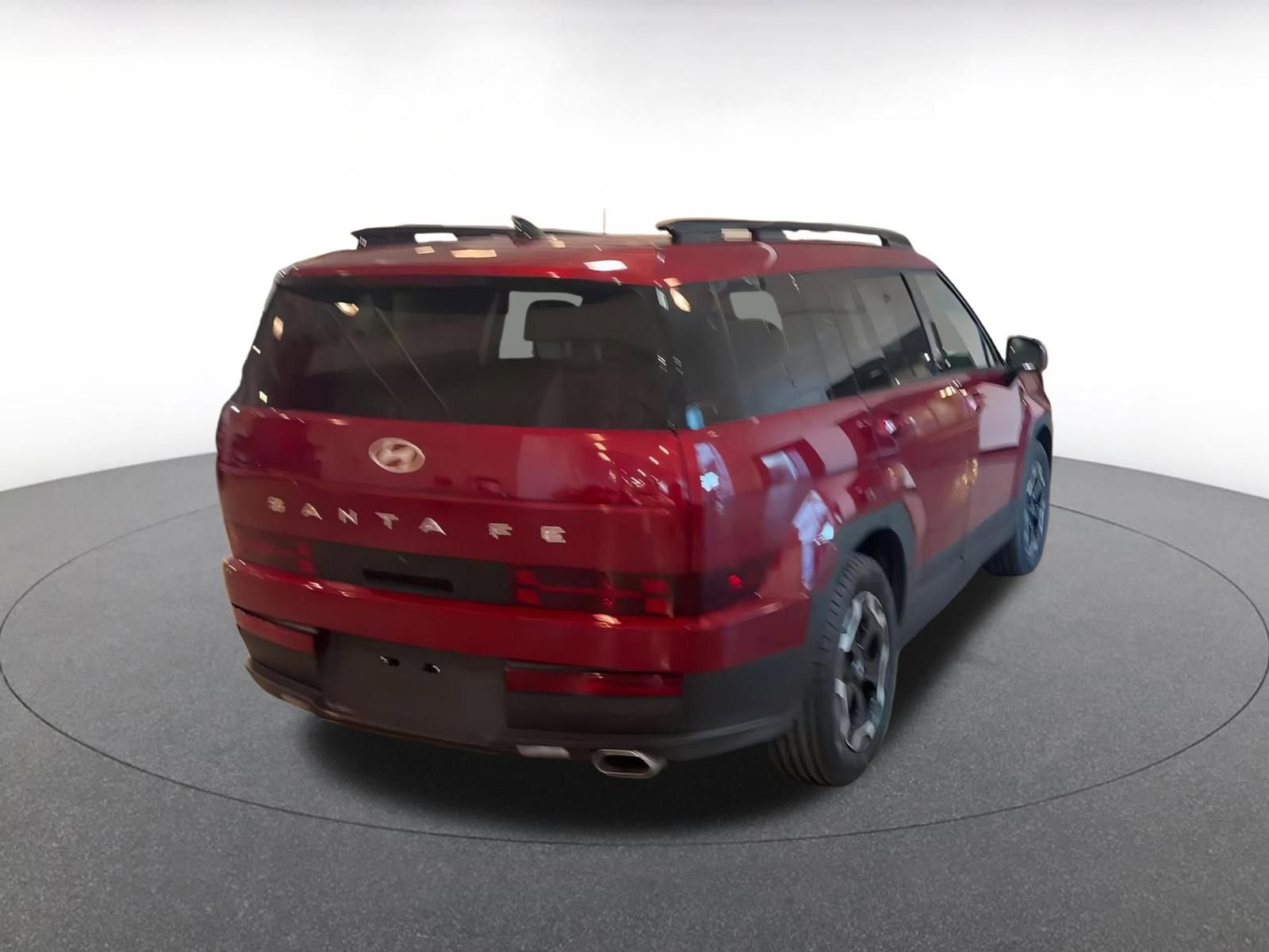 Thumbnail: 2025 Hyundai Santa Fe - 15