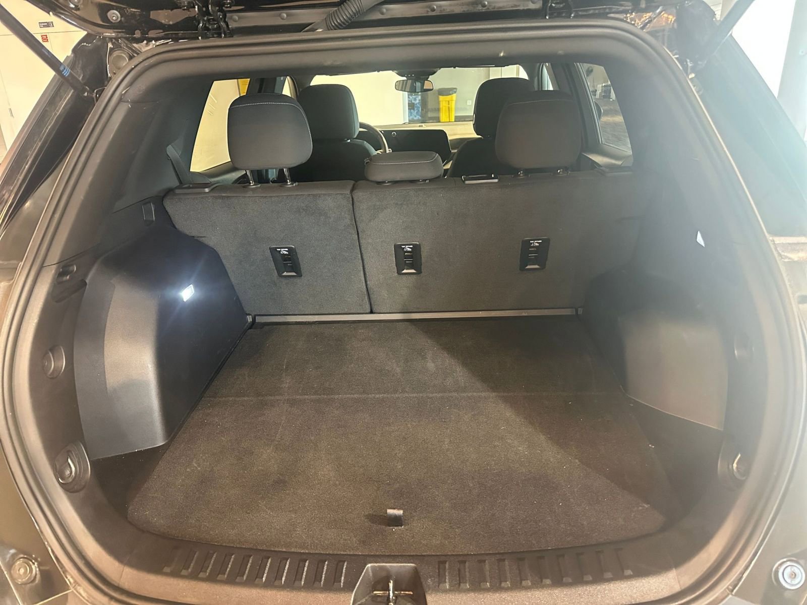 Thumbnail: 2025 Chevrolet Equinox - 31