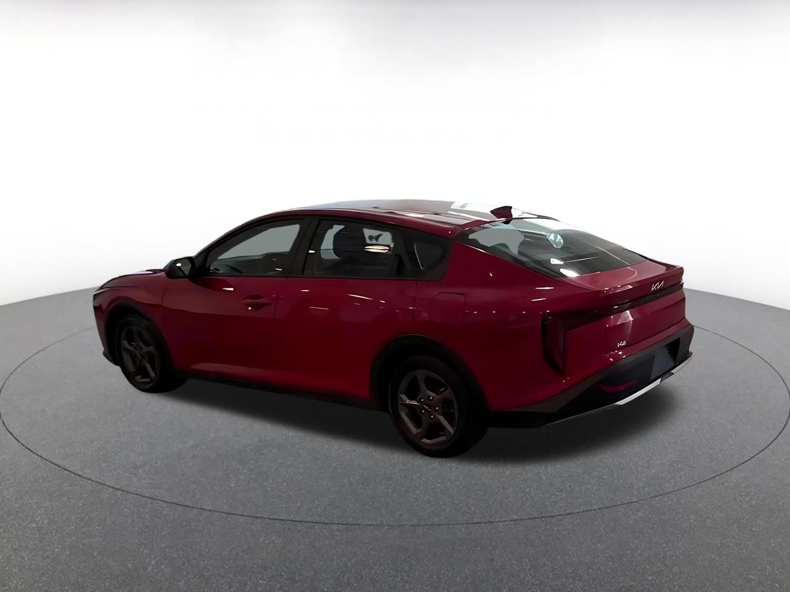 Thumbnail: 2025 Kia K4 - 9