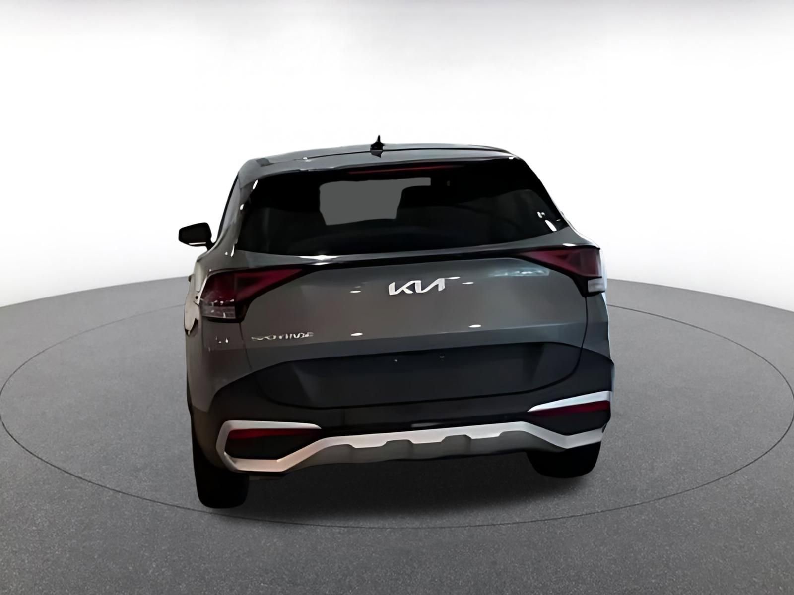 Thumbnail: 2025 Kia Sportage - 16