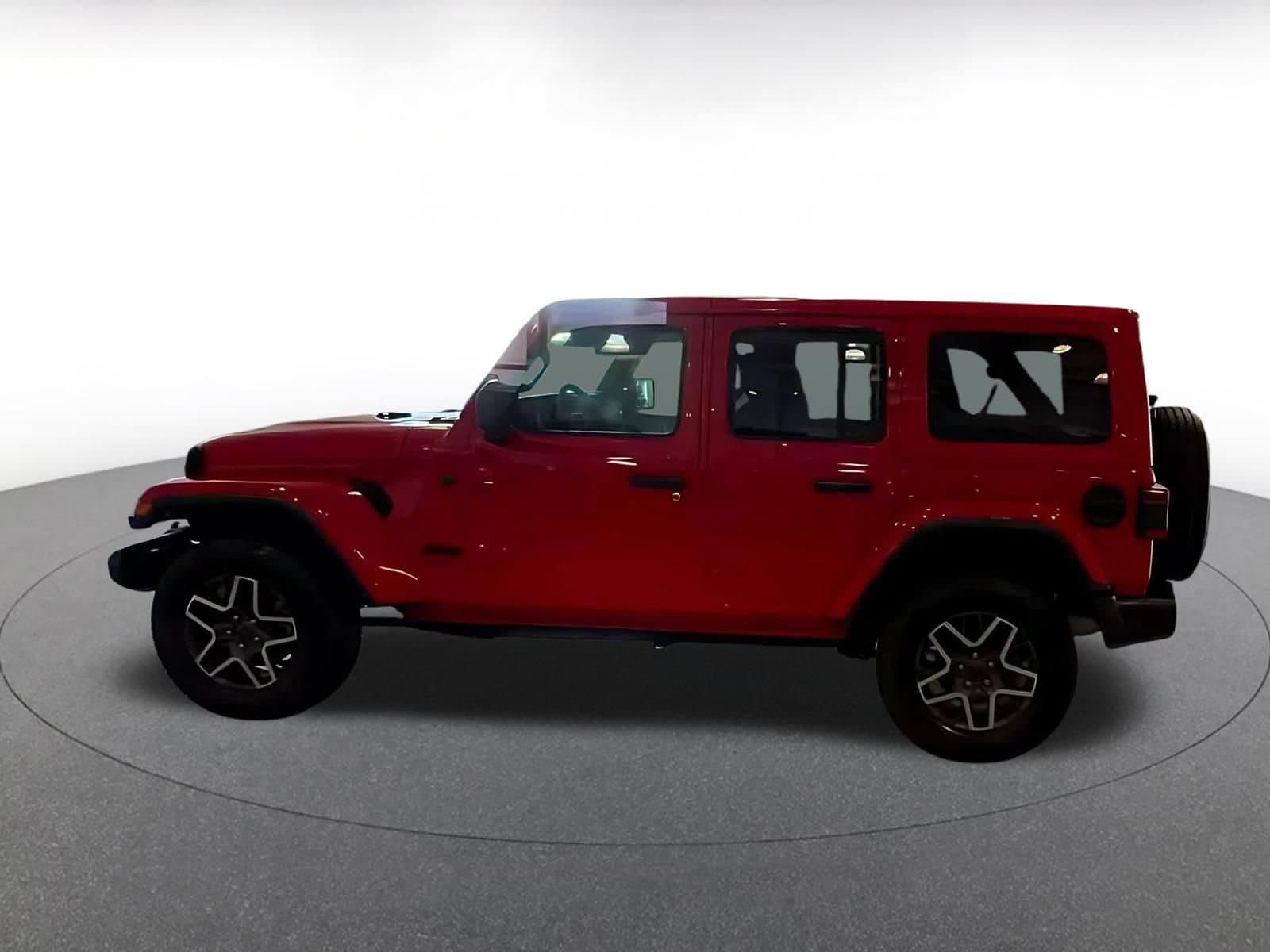 Thumbnail: 2025 Jeep Wrangler - 2