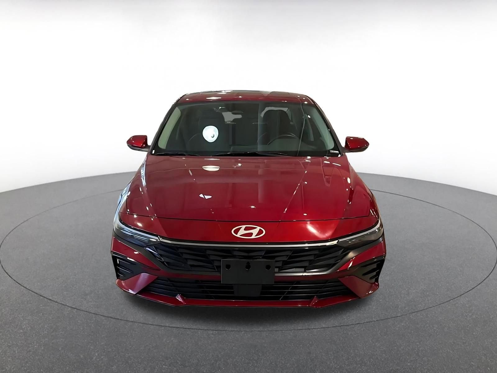 Thumbnail: 2025 Hyundai Elantra - 4