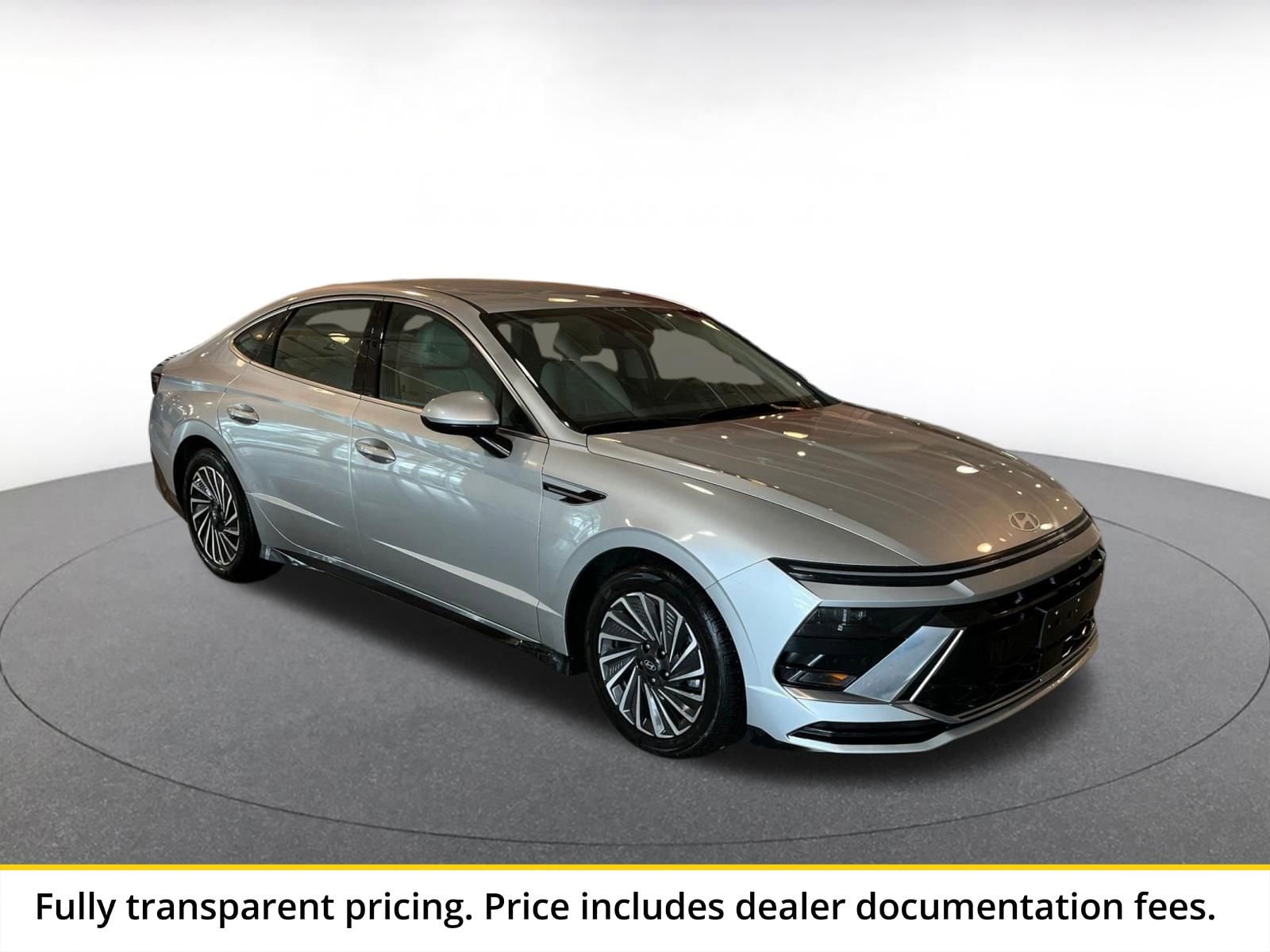 Thumbnail: 2025 Hyundai Sonata - 1